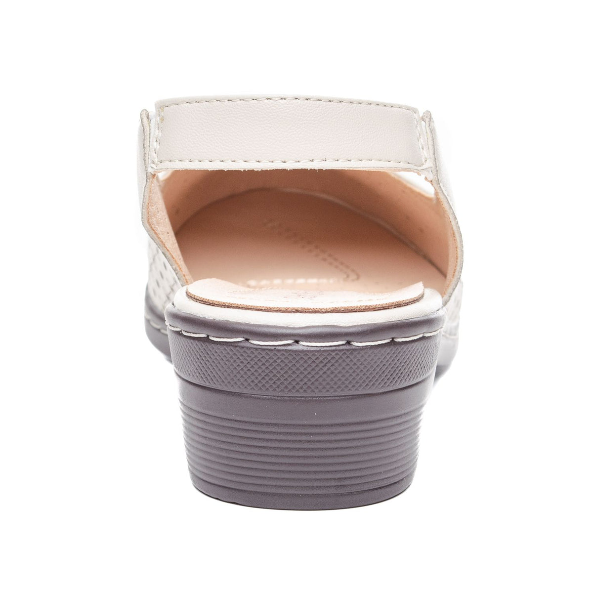 Sandale për gra W593018 Beige