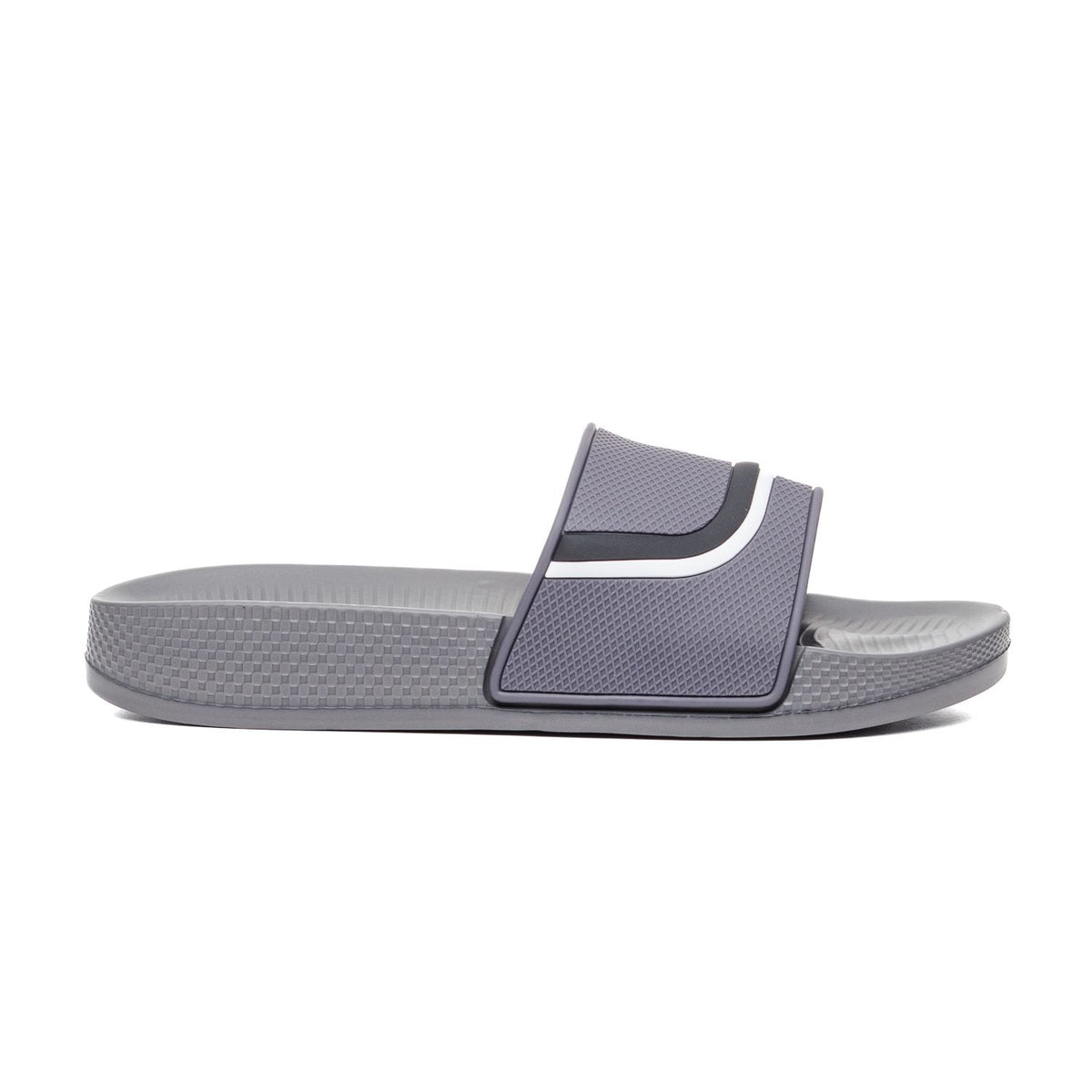 Për burra Verore Shapka W094576 Grey
