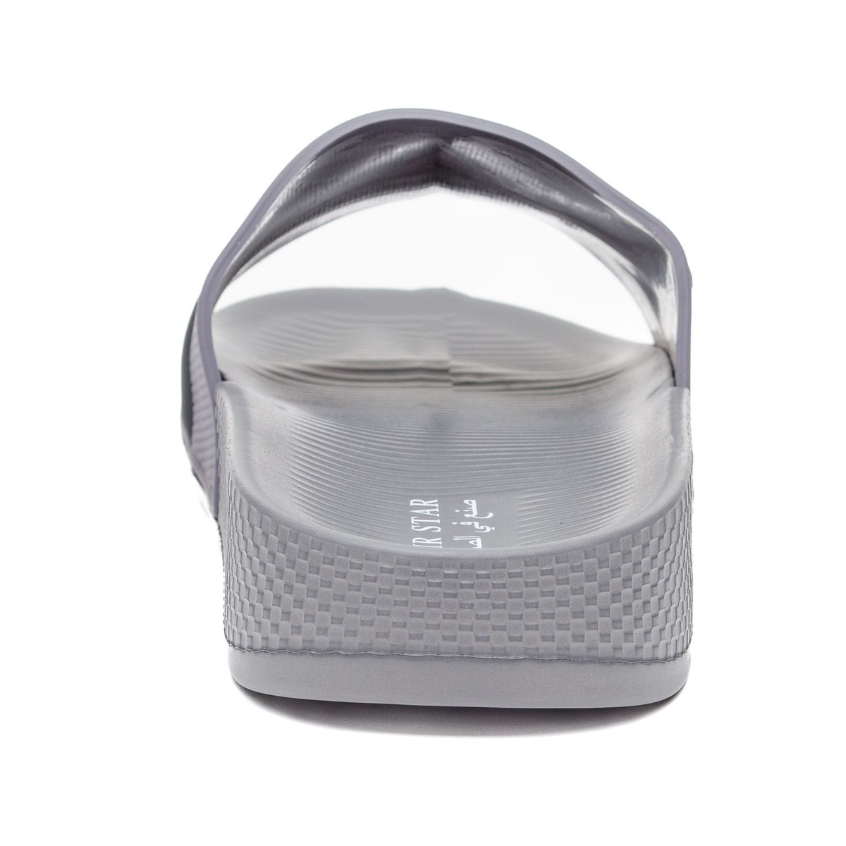 Për burra Verore Shapka W094576 Grey