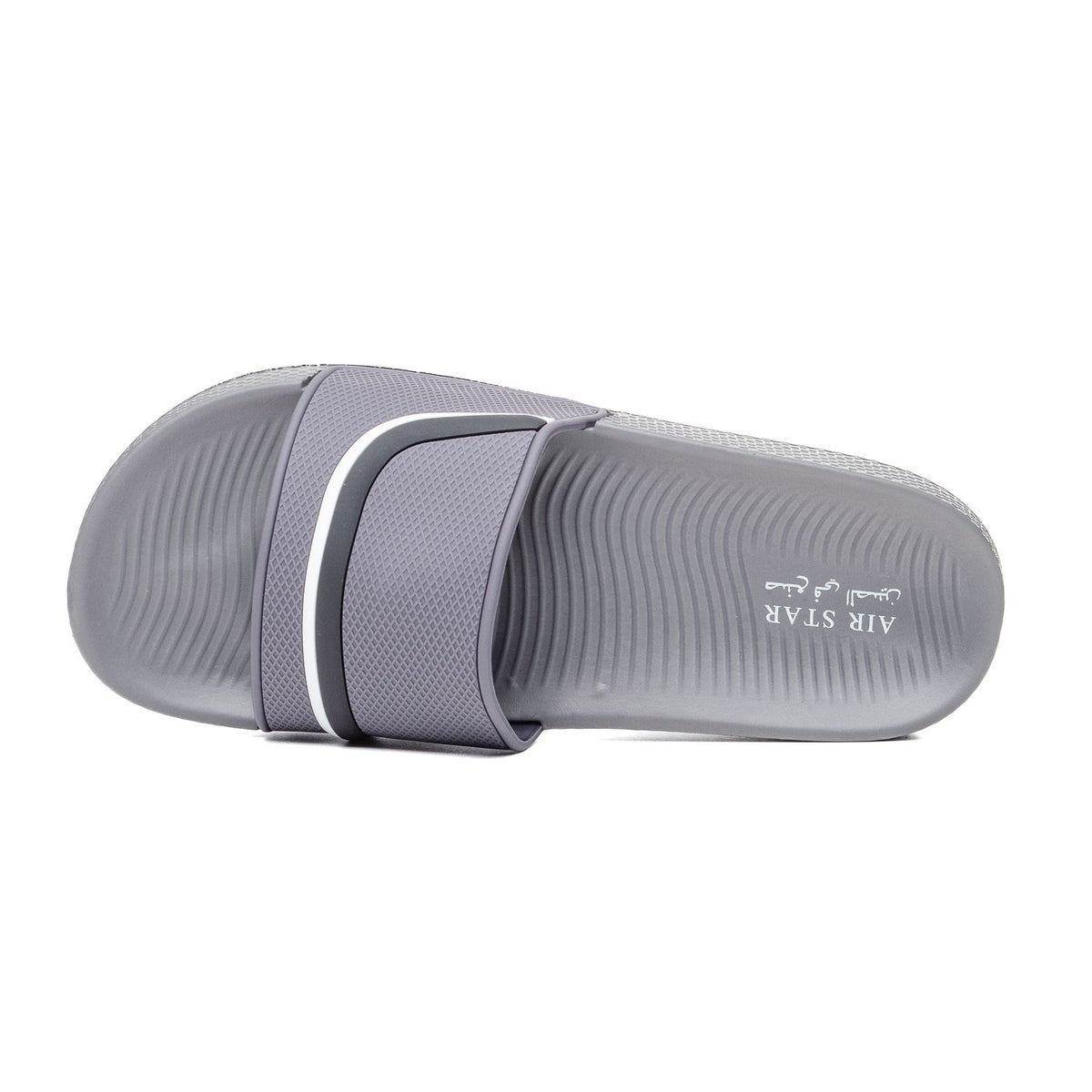 Për burra Verore Shapka W094576 Grey