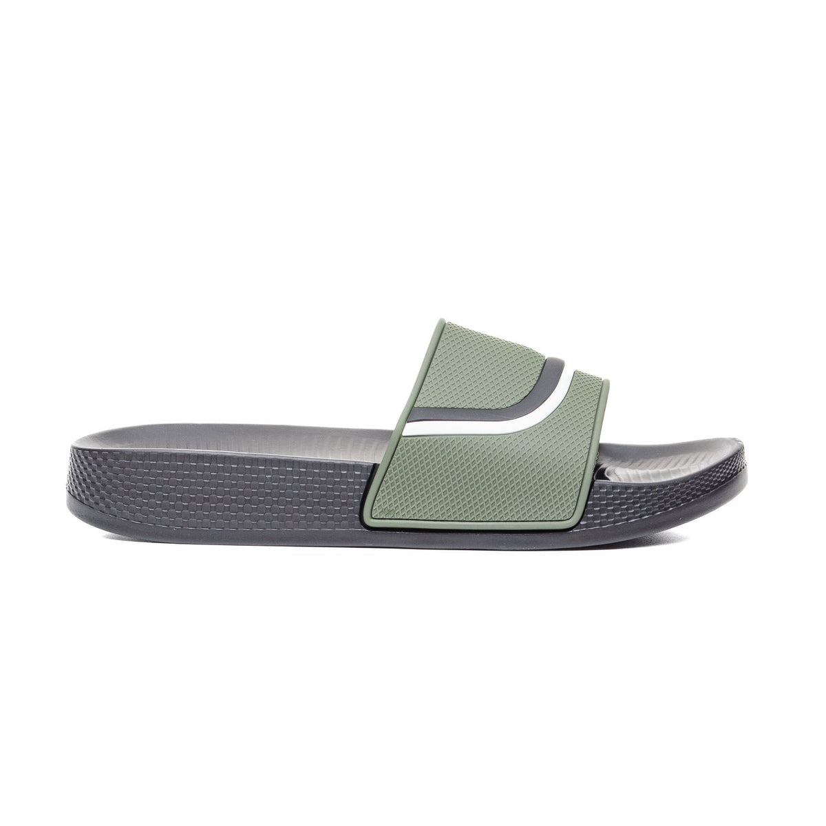 Машка Летна Влечка W094576 Green