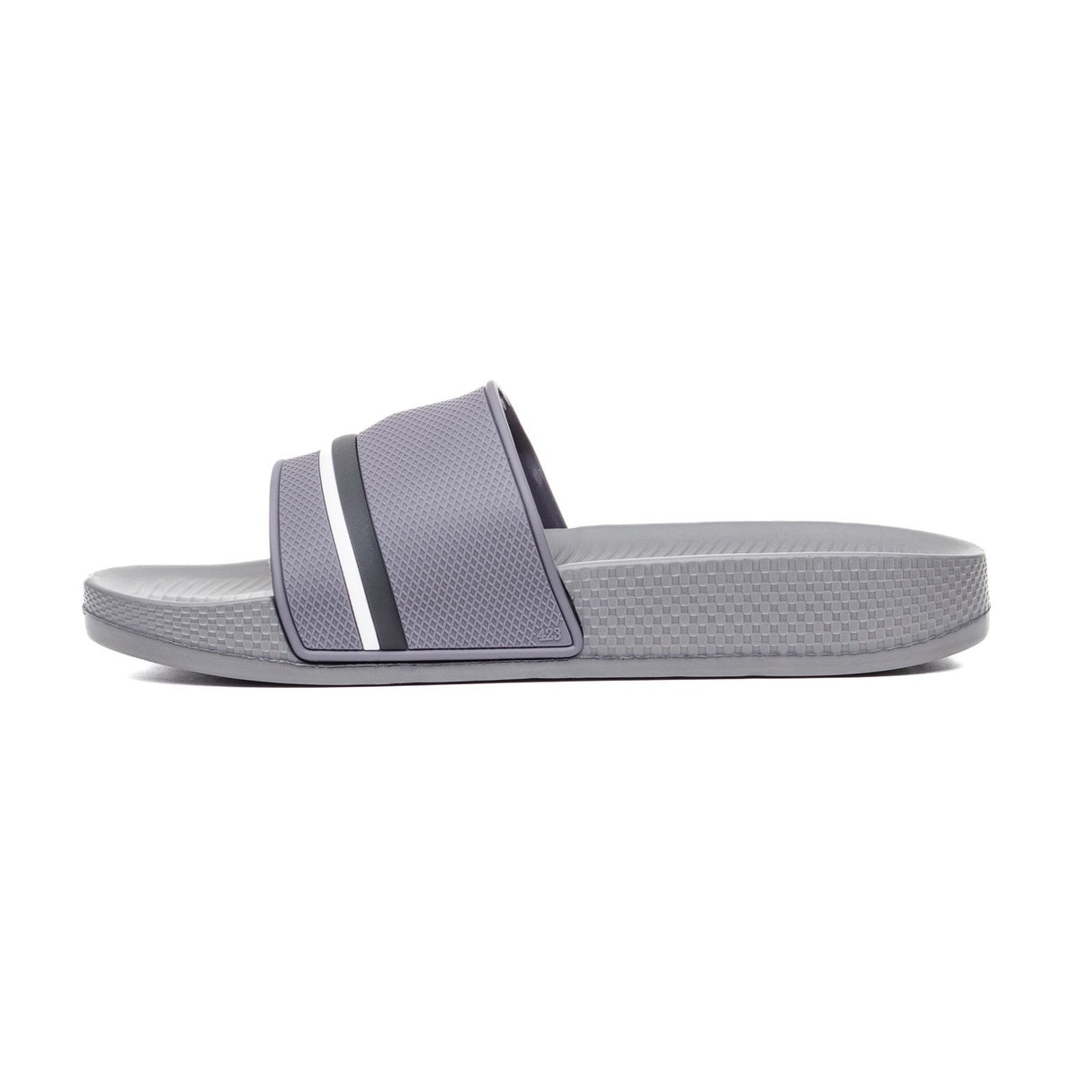 Për burra Verore Shapka W094576 Grey