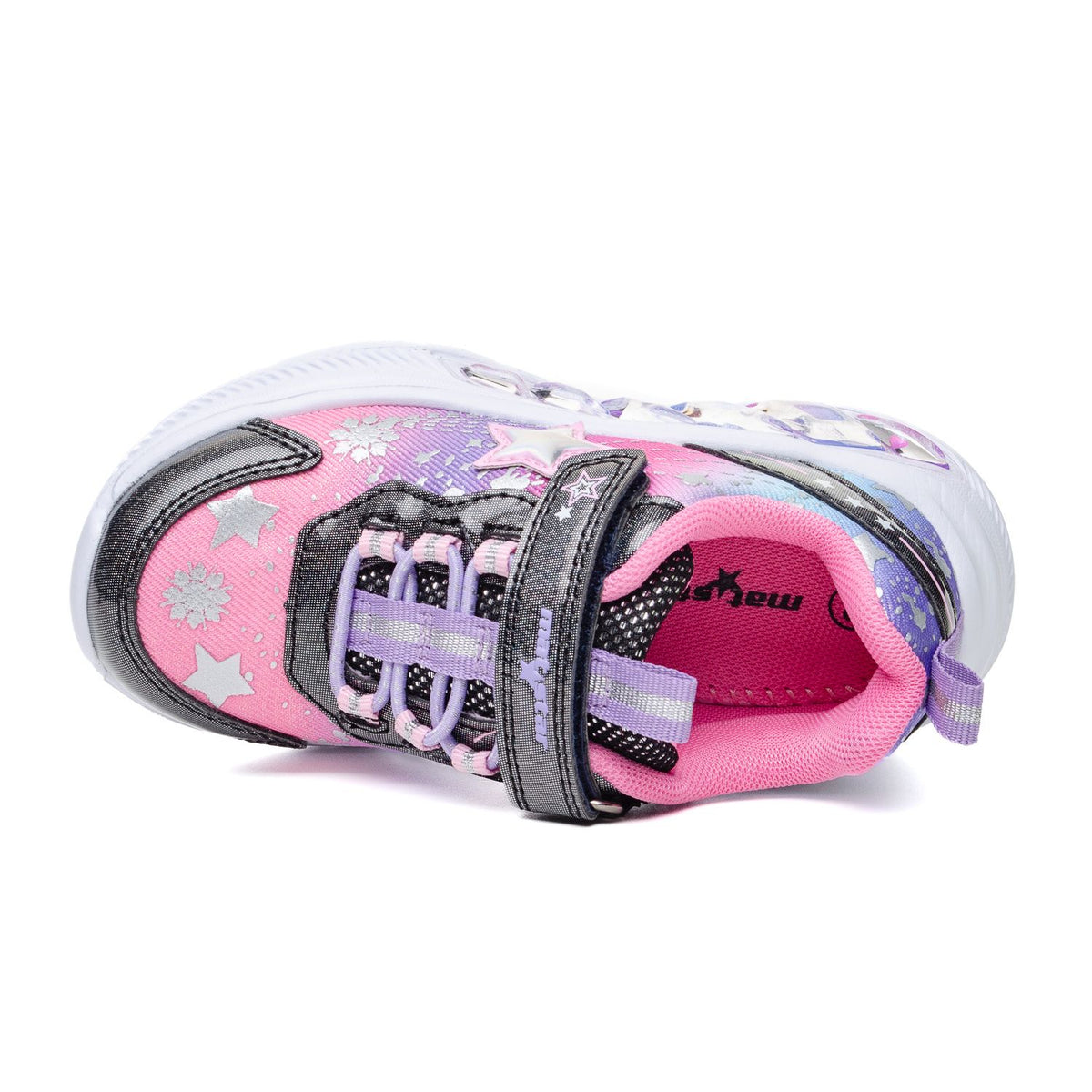 Детска Патика 016600 Fushia Fuchsia
