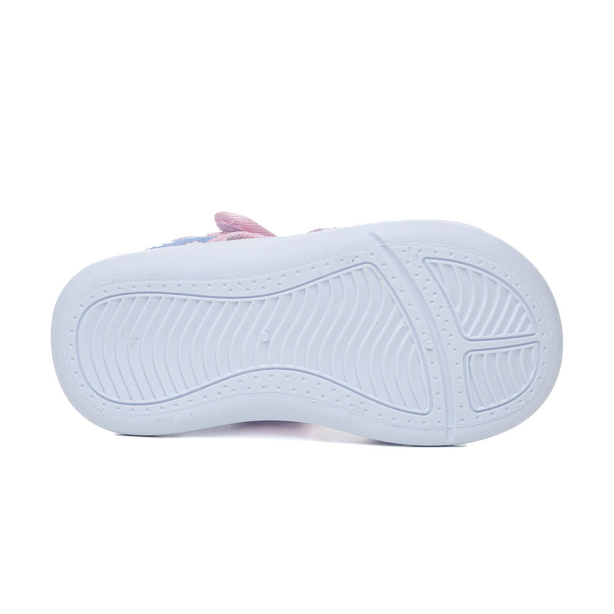 Atlete prej pëlhure për fëmijë W802005 Blue/Pink
