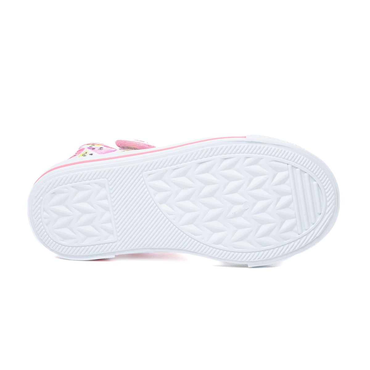 Детска Платнена Патика W751144 Pink