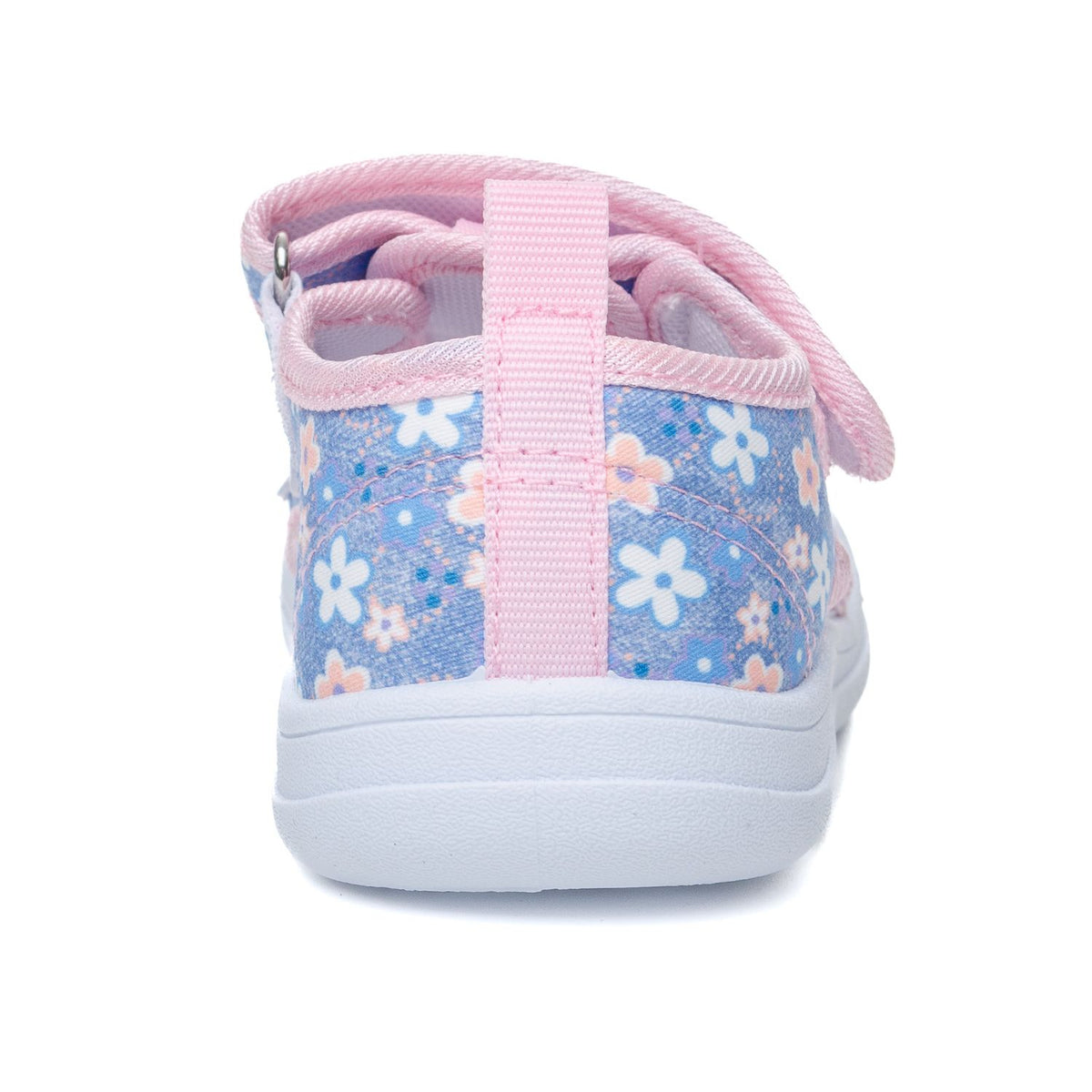 Atlete prej pëlhure për fëmijë W802005 Blue/Pink