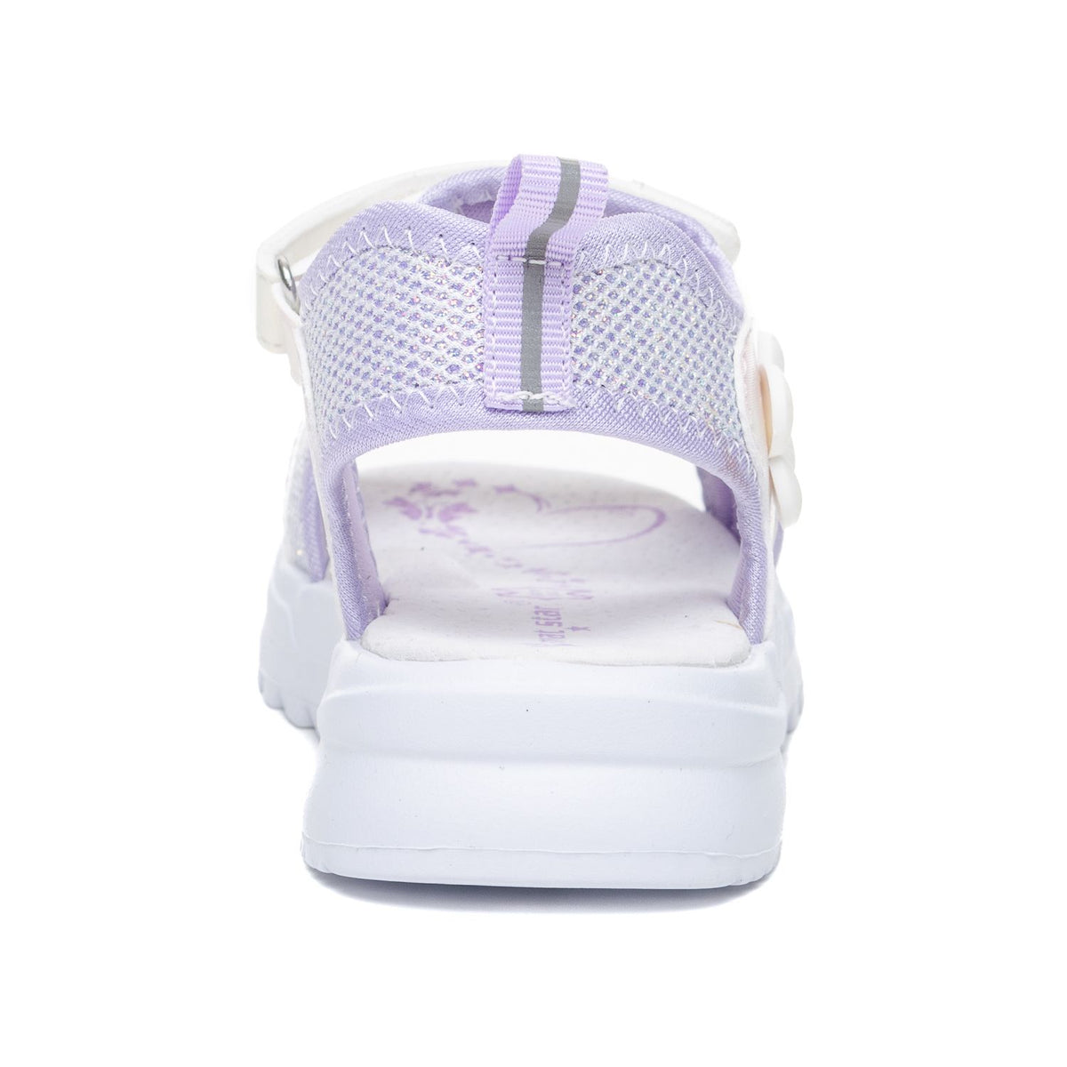 Детска Сандала 026618 Purple