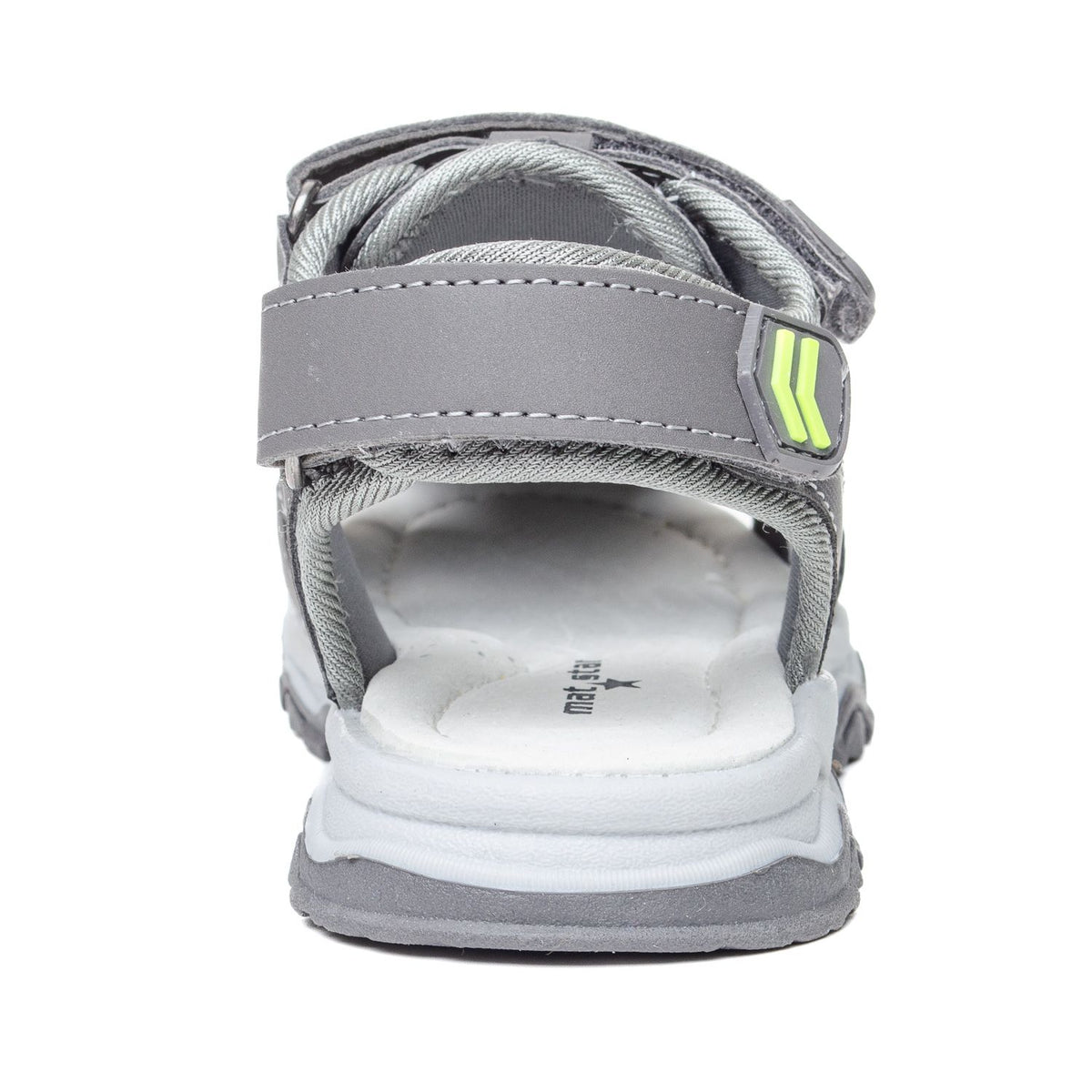 Детска Сандала W592026 D. Dark Grey