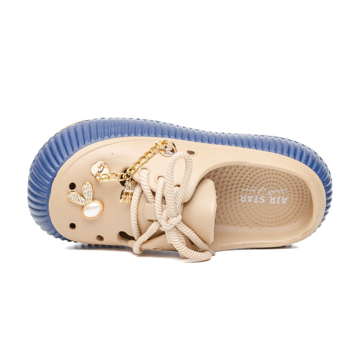 Женска Летна Влечка W094599 Beige