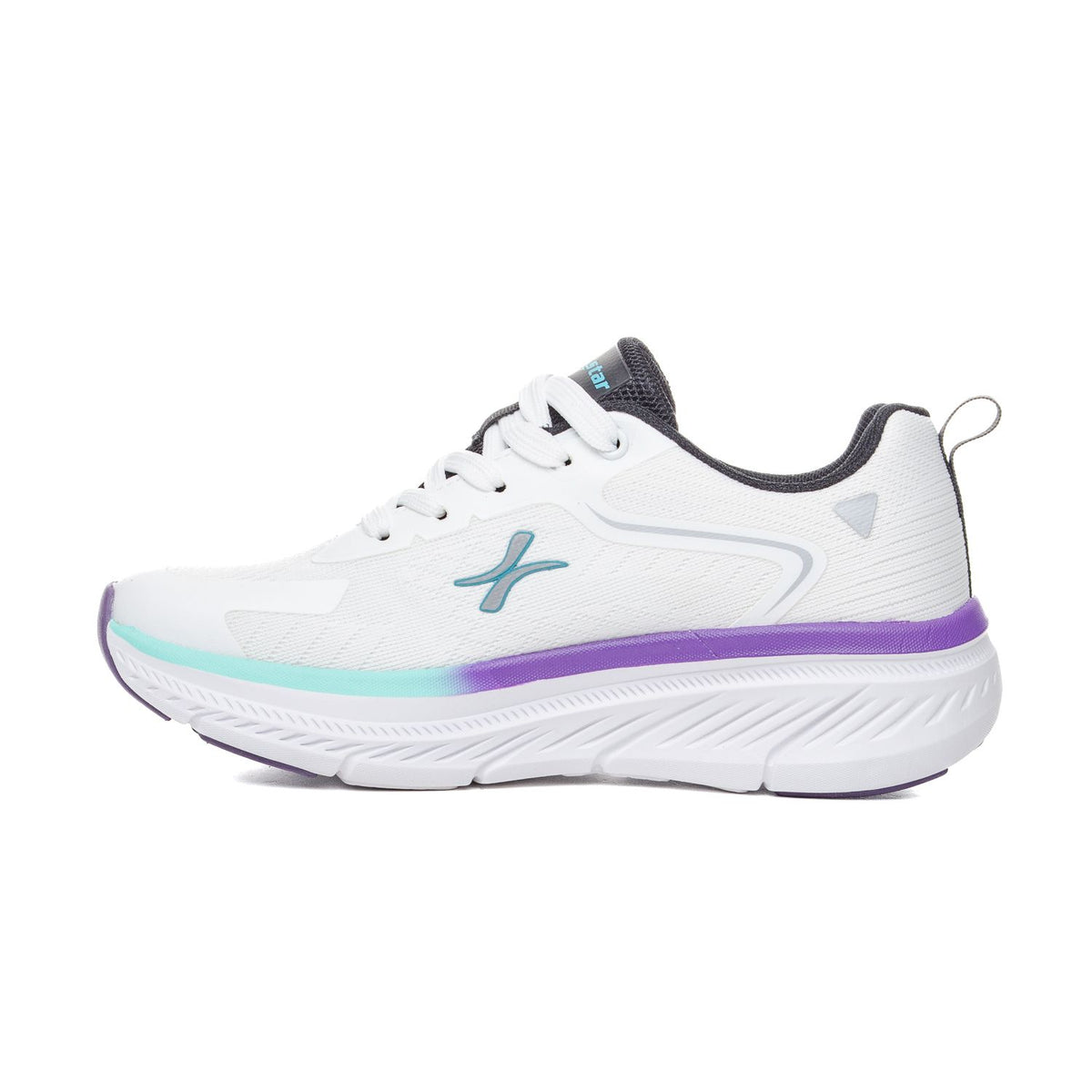 Atlete për gra W194249 White