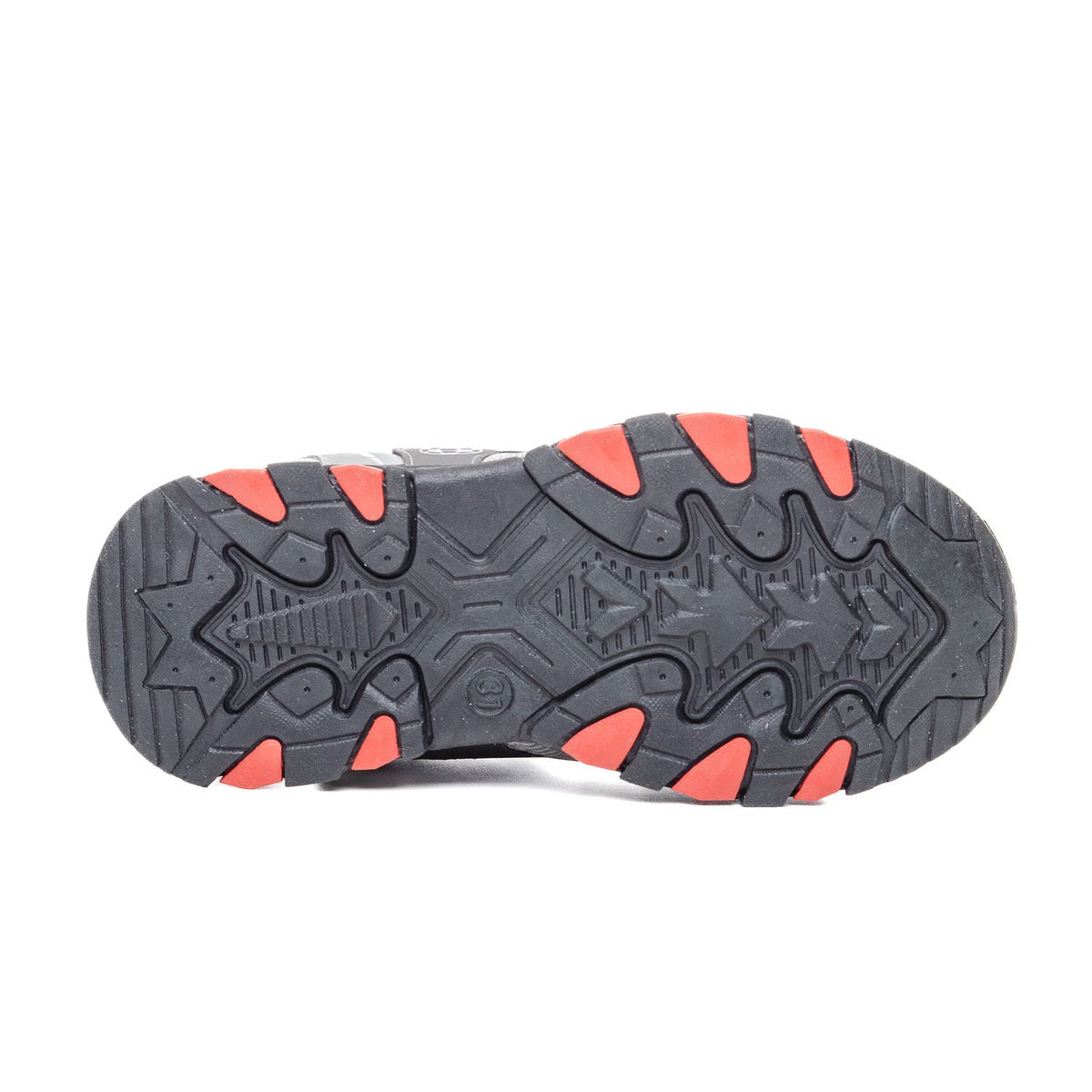 Sandale për fëmijë W592027 Grey