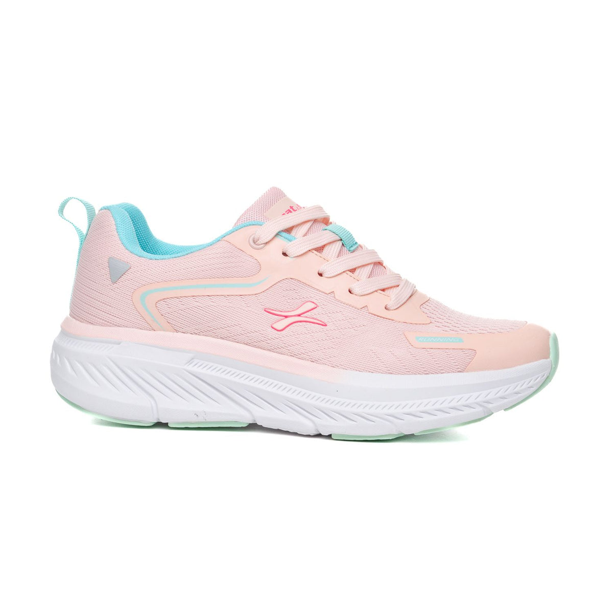 Atlete për gra W194249 Pink