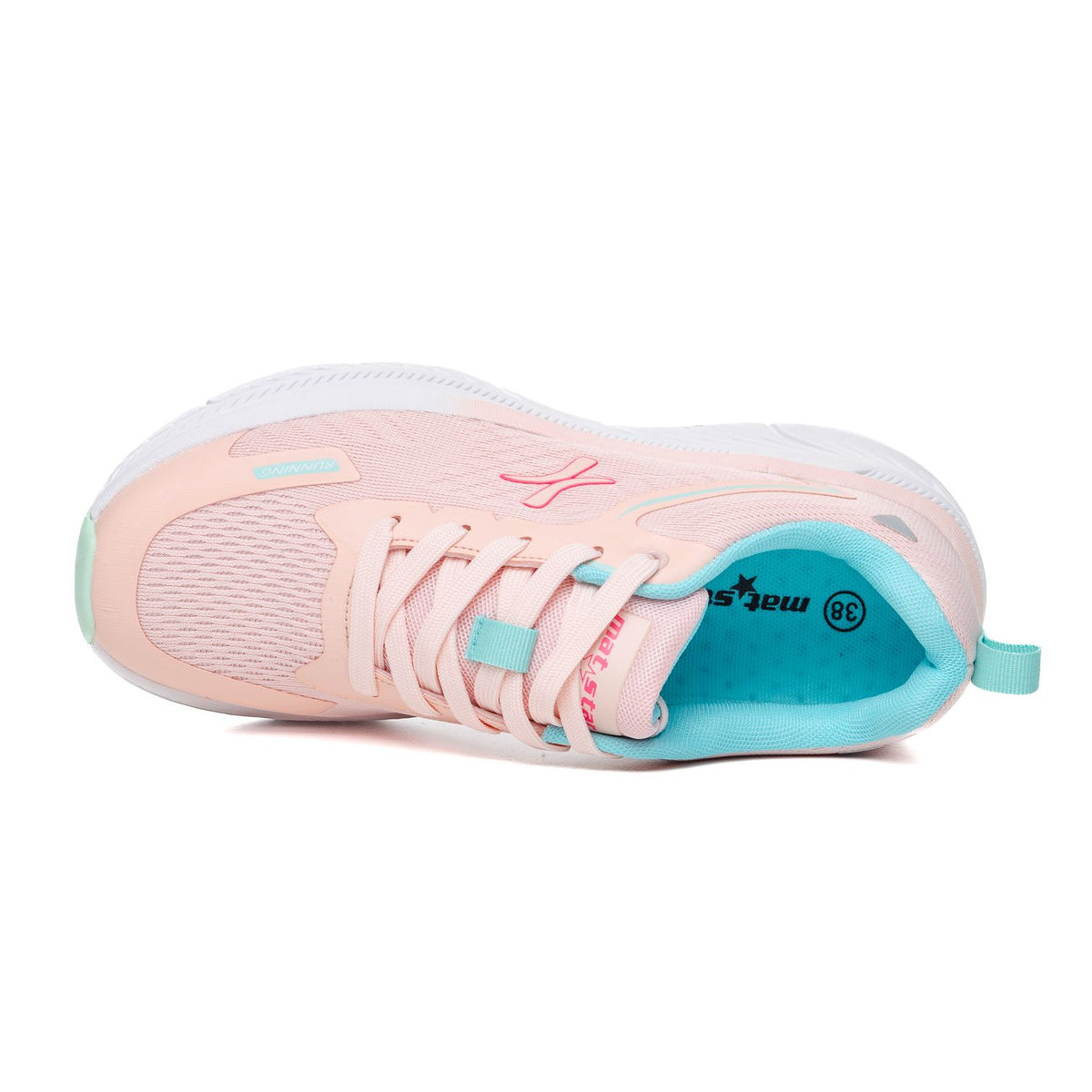Atlete për gra W194249 Pink
