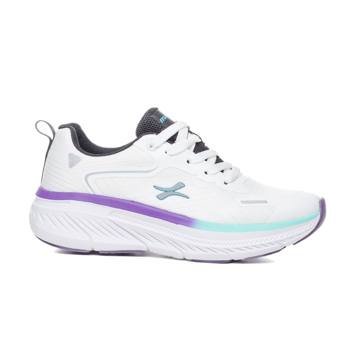 Atlete për gra W194249 White