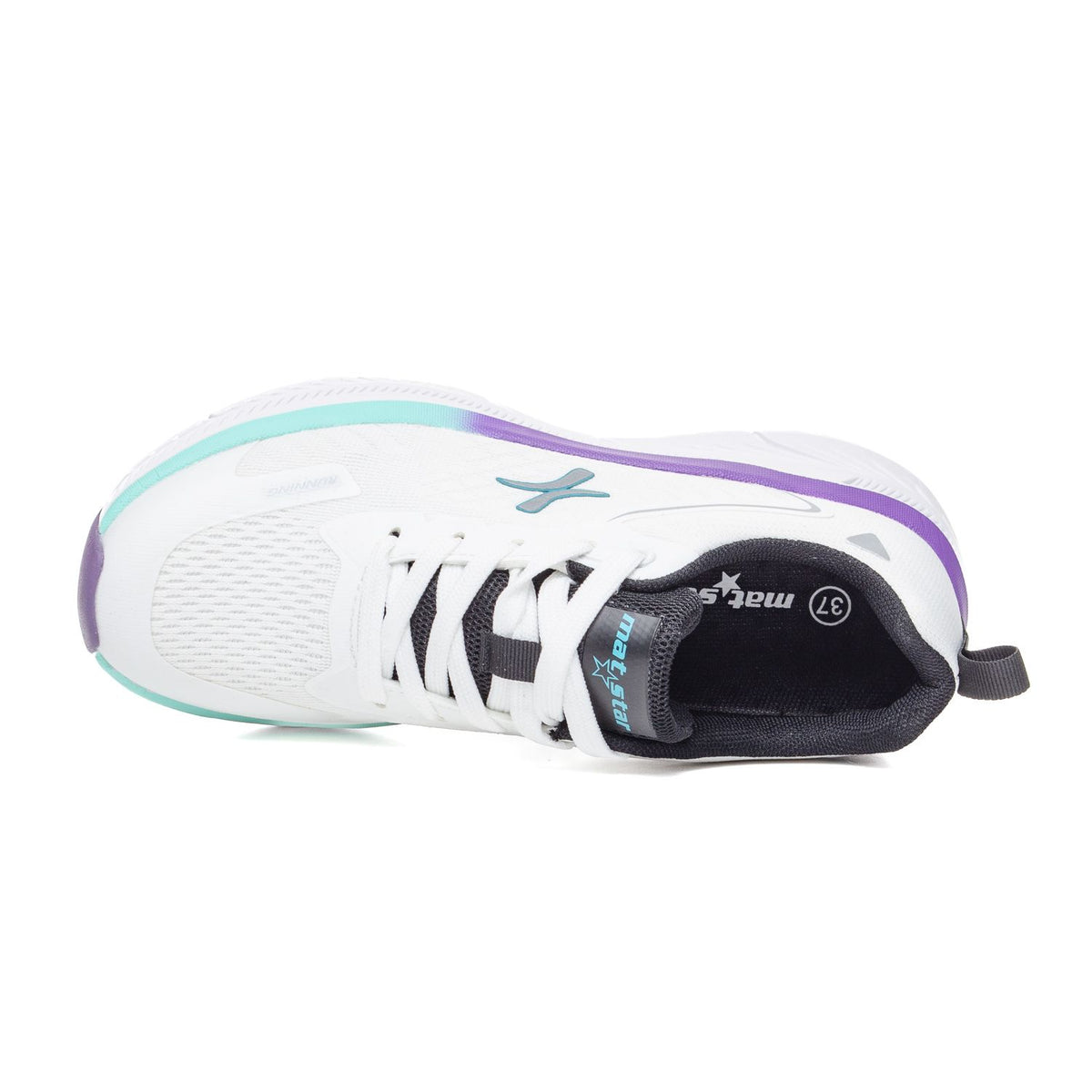 Atlete për gra W194249 White