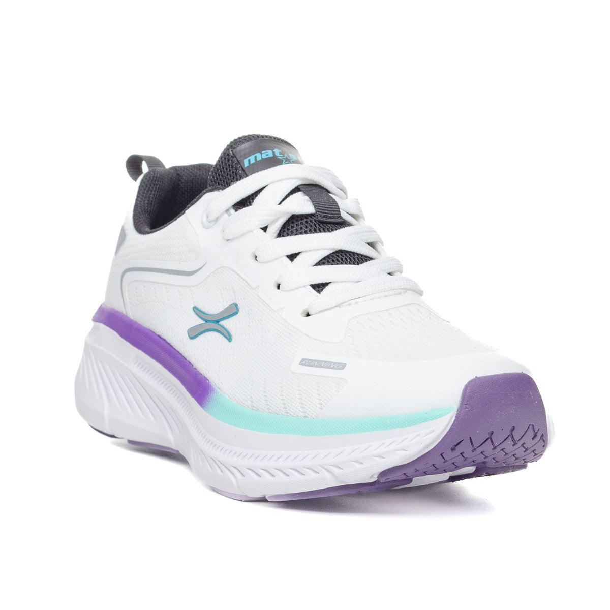 Atlete për gra W194249 White