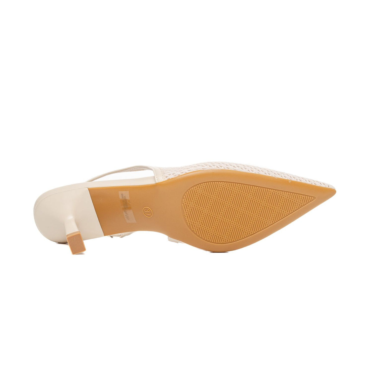 Sandale për gra W579004 Bezhë