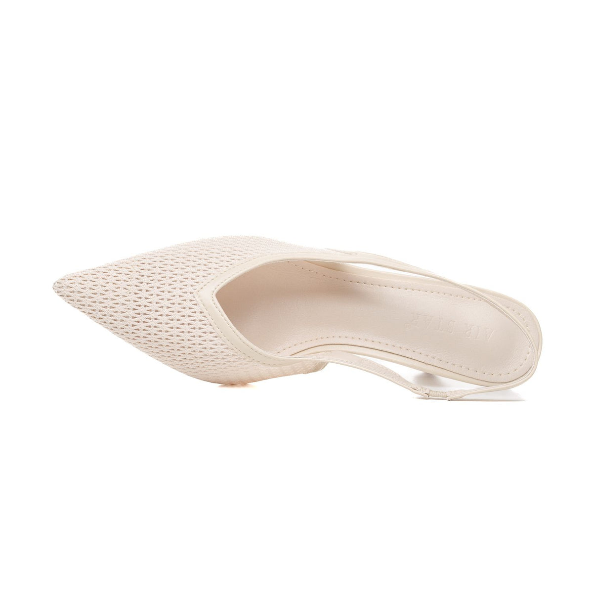 Sandale për gra W579004 Bezhë