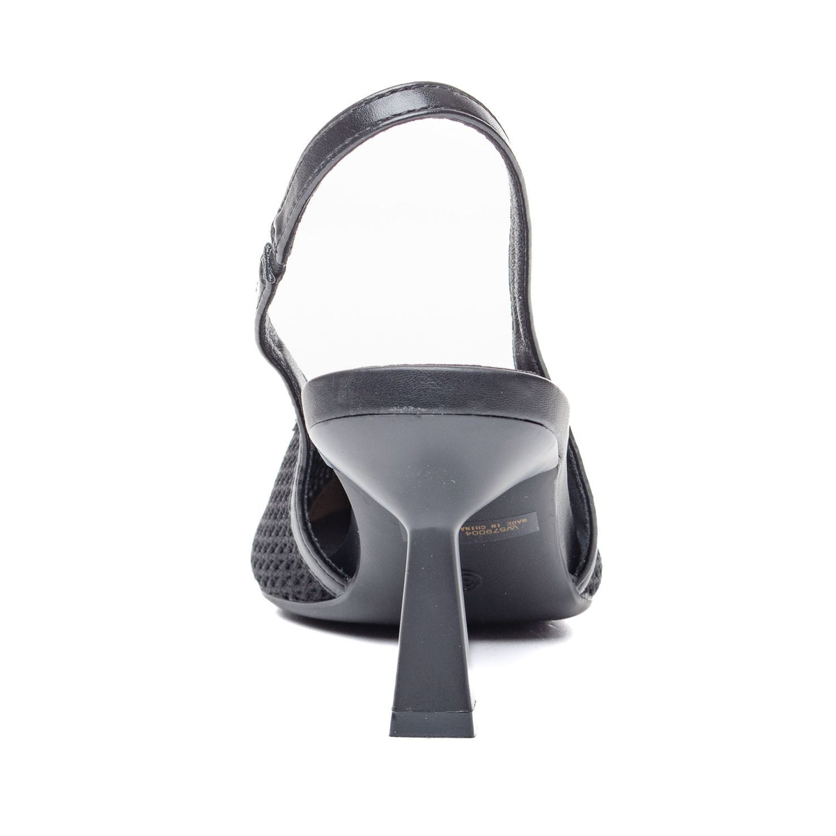 Женска Сандала W579004 Black