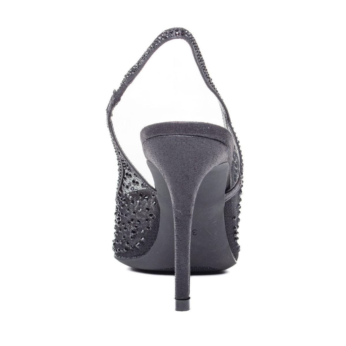 Женска Сандала W508282 Black