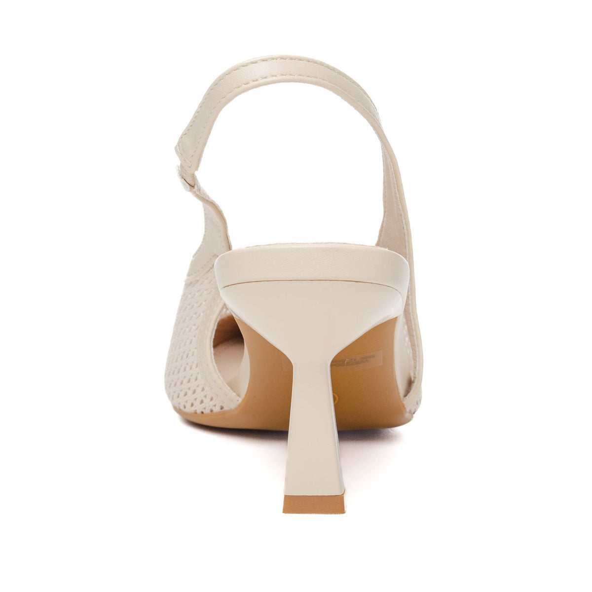 Sandale për gra W579004 Bezhë