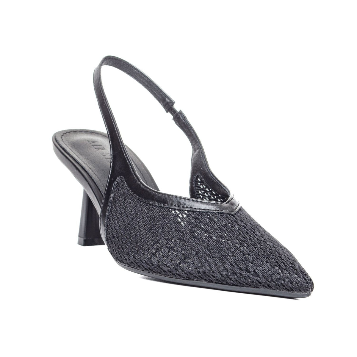 Женска Сандала W579004 Black
