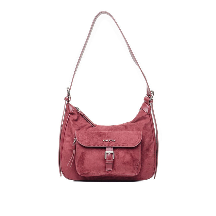 Çantë për gra 859008 Cherry