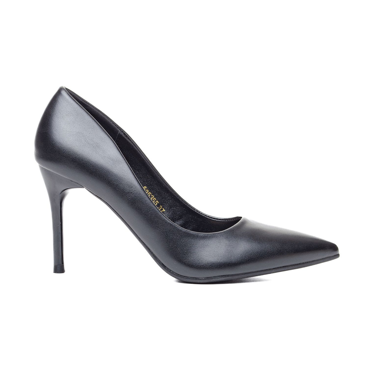 Женска Чевла 525355 Black