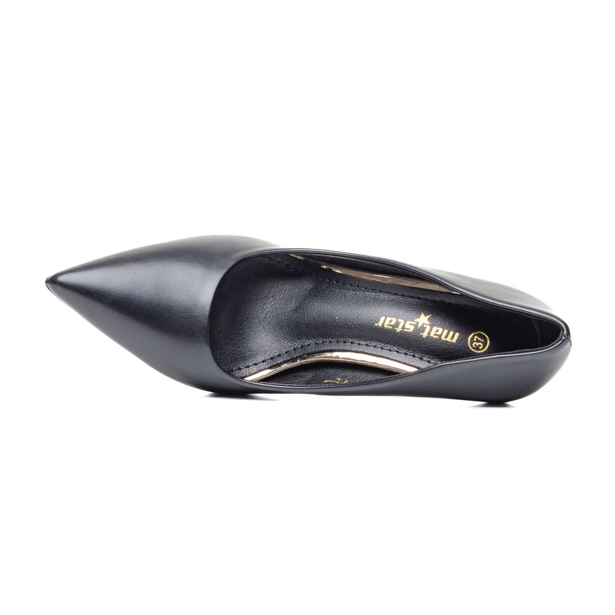 Женска Чевла 525355 Black