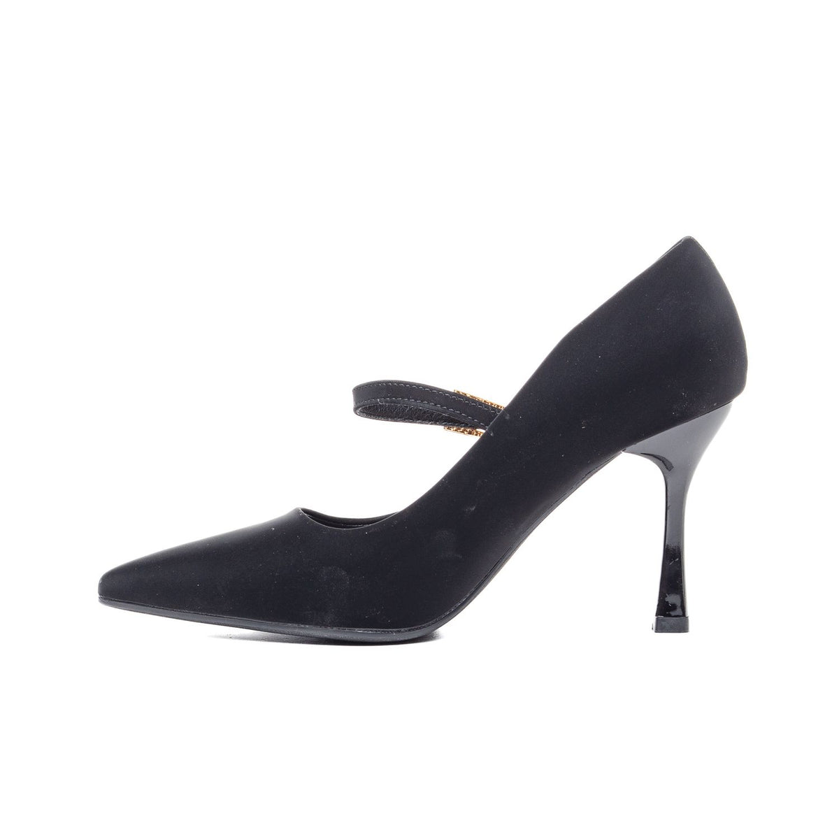 Женска Чевла 525356 Black