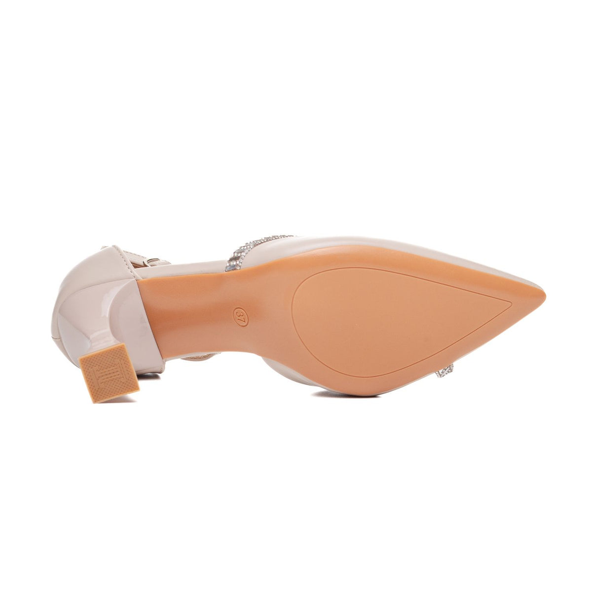 Këpucë për gra 525357 Beige