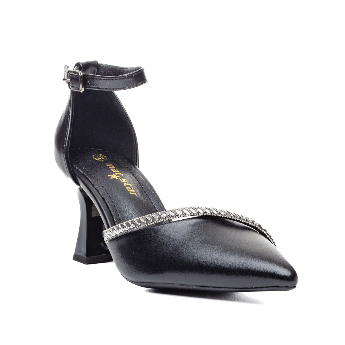 Женска Чевла 525357 Black
