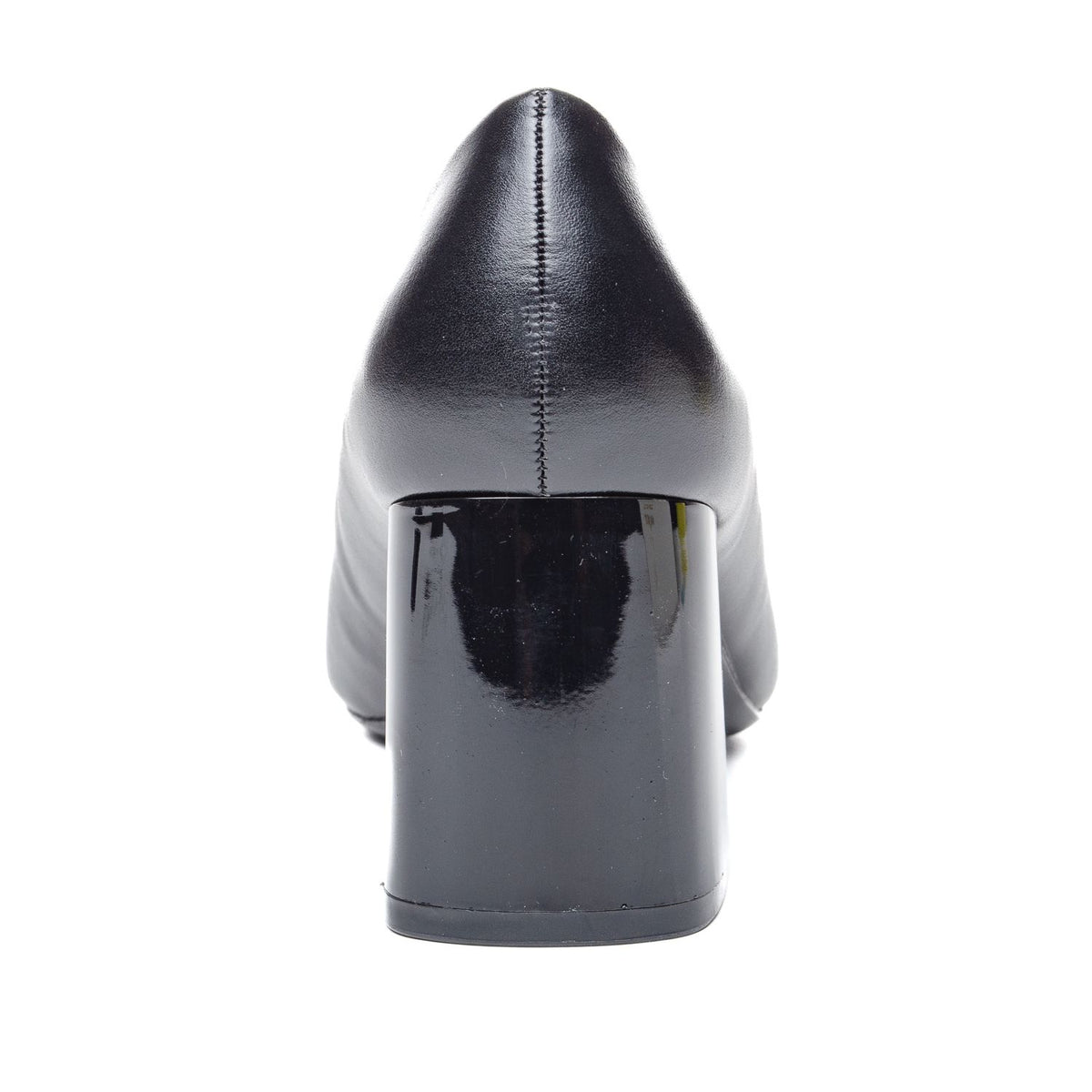 Këpucë për gra 525354 E zezë