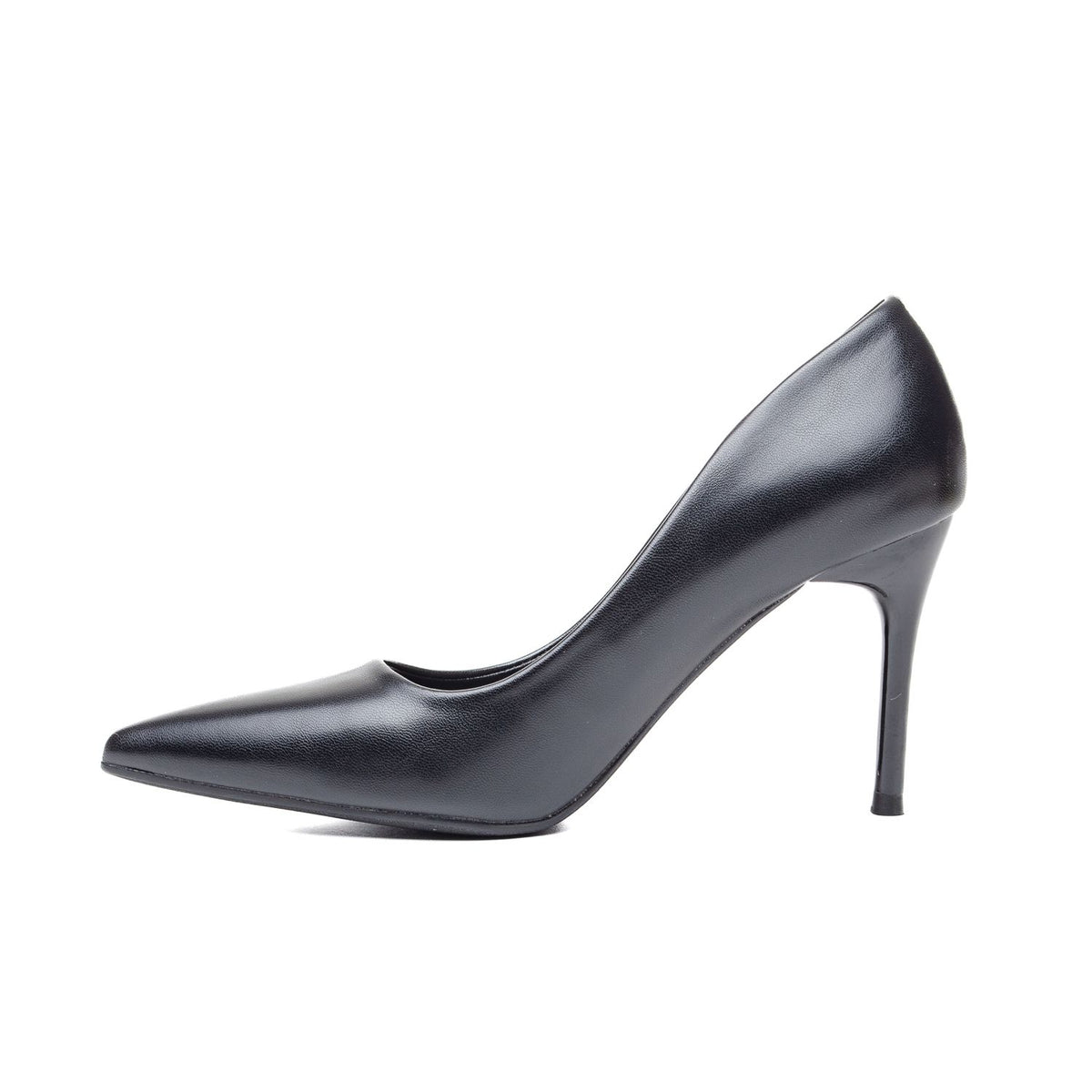 Женска Чевла 525355 Black