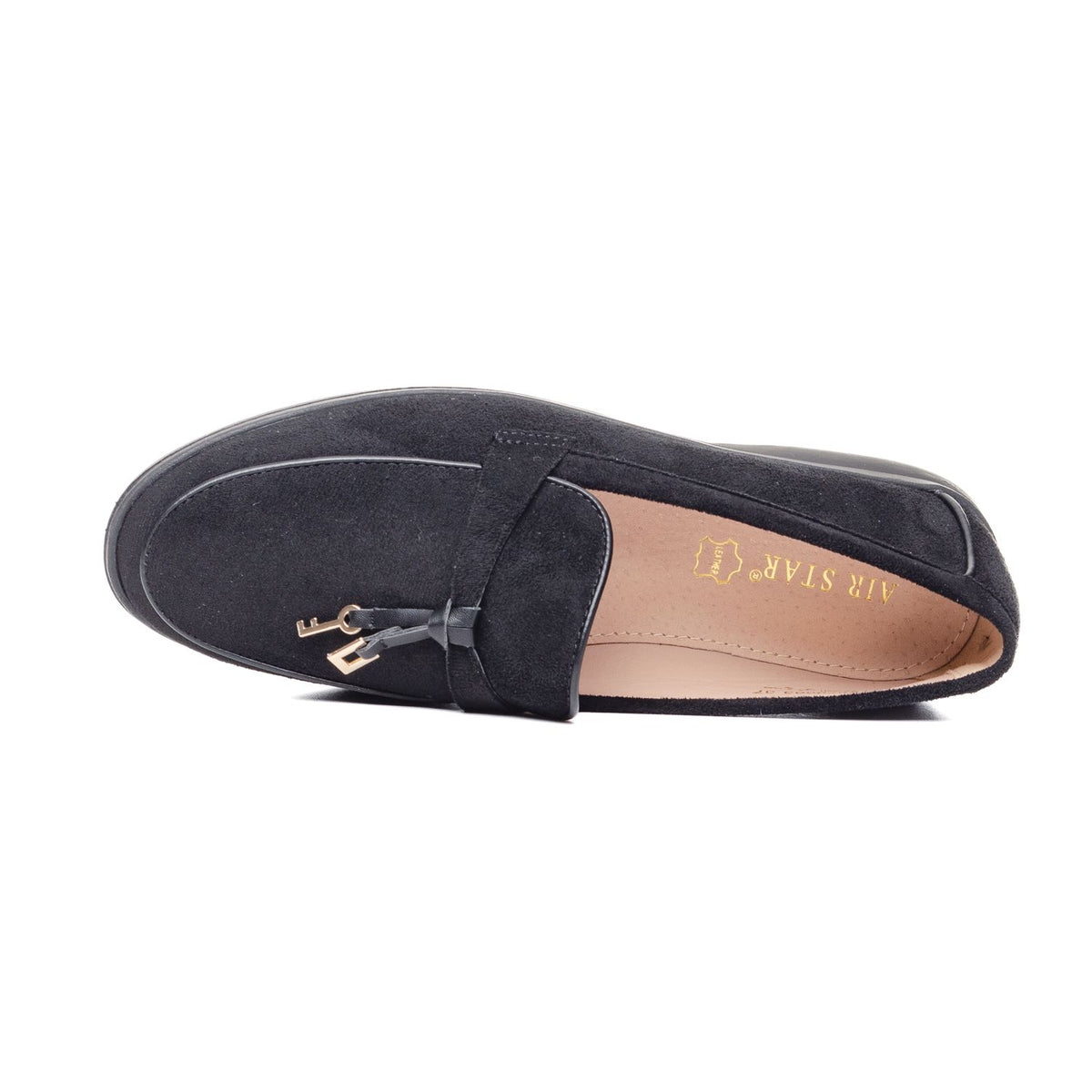 Женска Чевла W579003 Black
