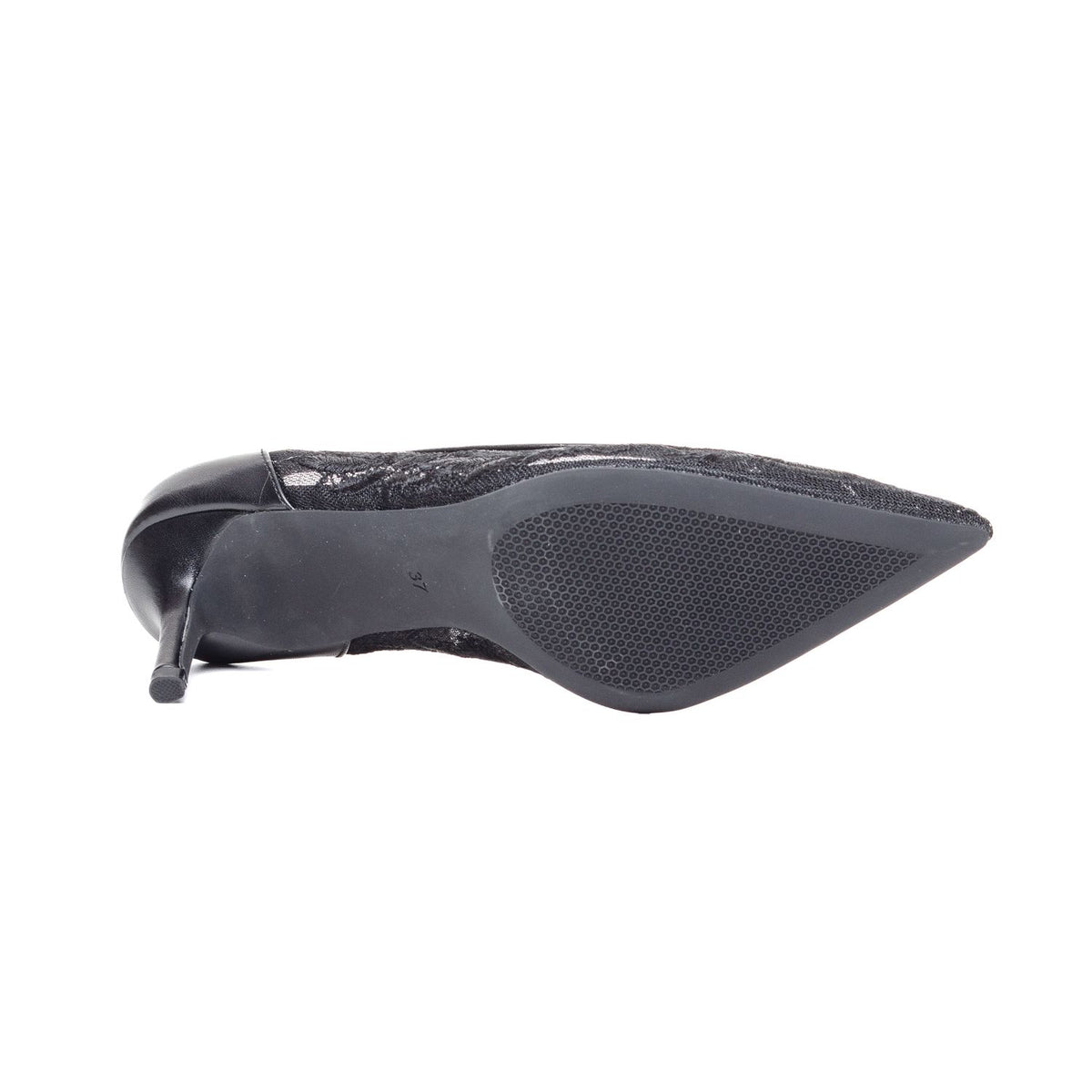 Женска Чевла W508281 Black
