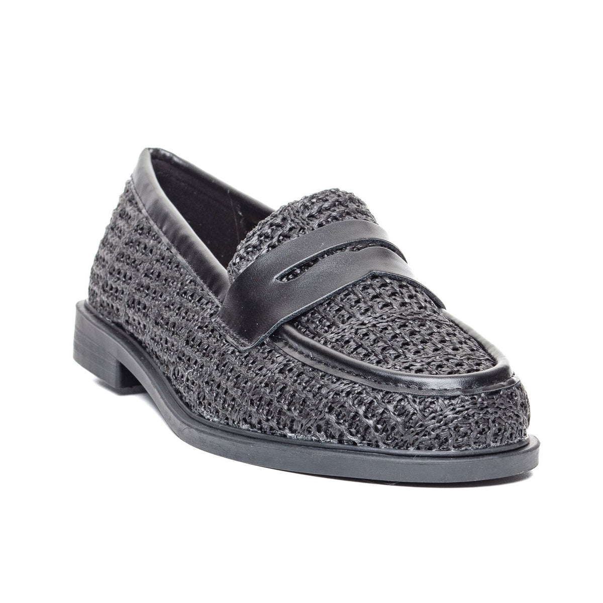 Женска Чевла W579002 Black