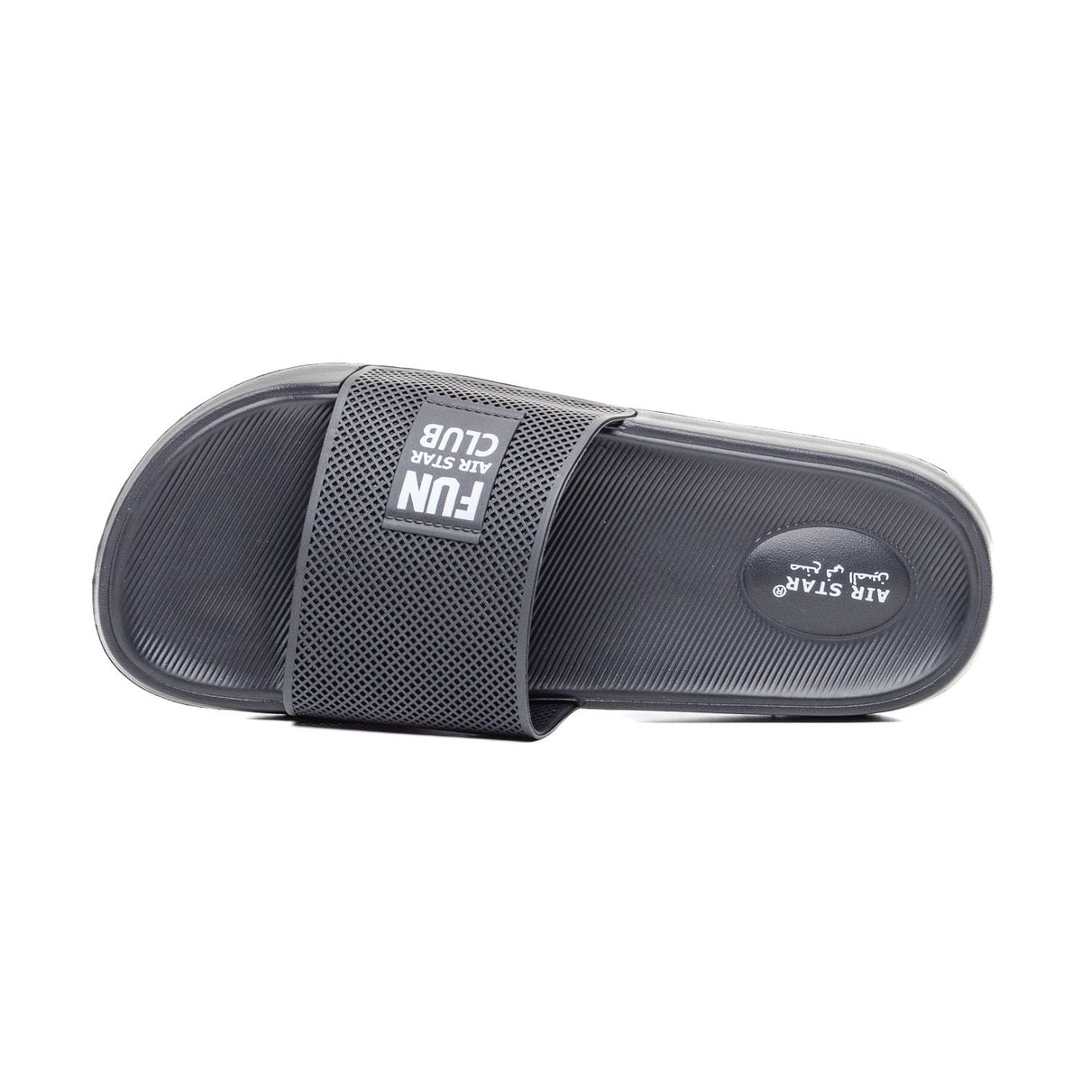 Машка Летна Влечка W094574 Black