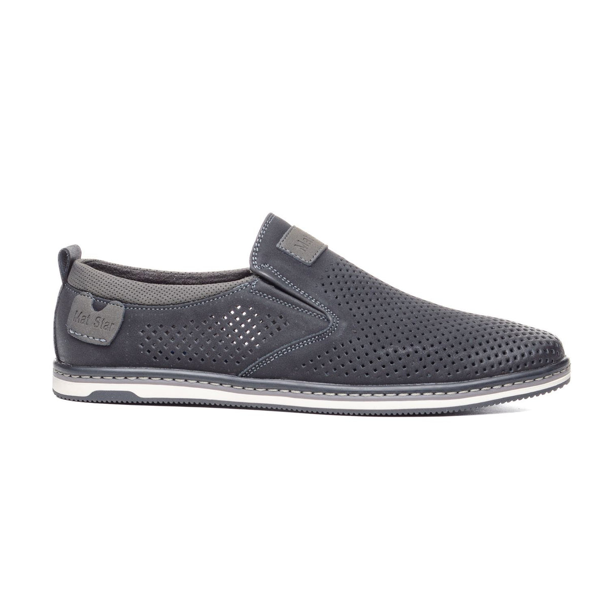Машка Чевла W188275 Black