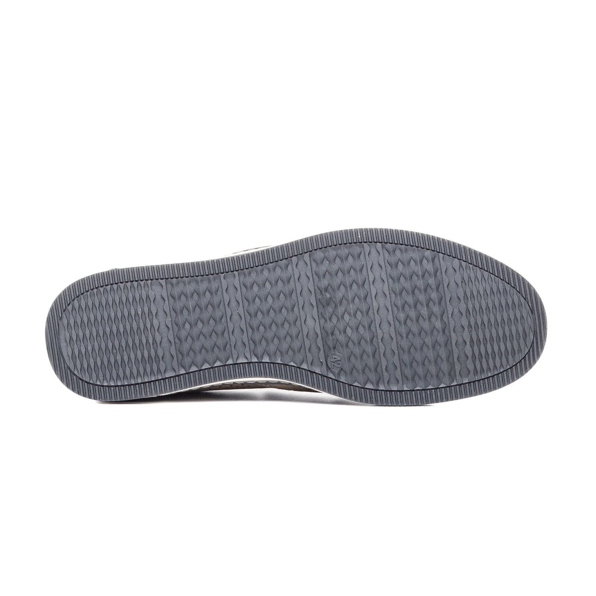 Këpucë për burra W188275 Kaki
