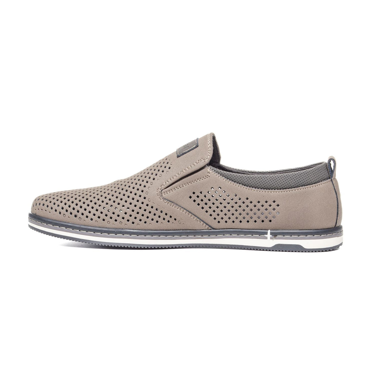 Këpucë për burra W188275 Kaki