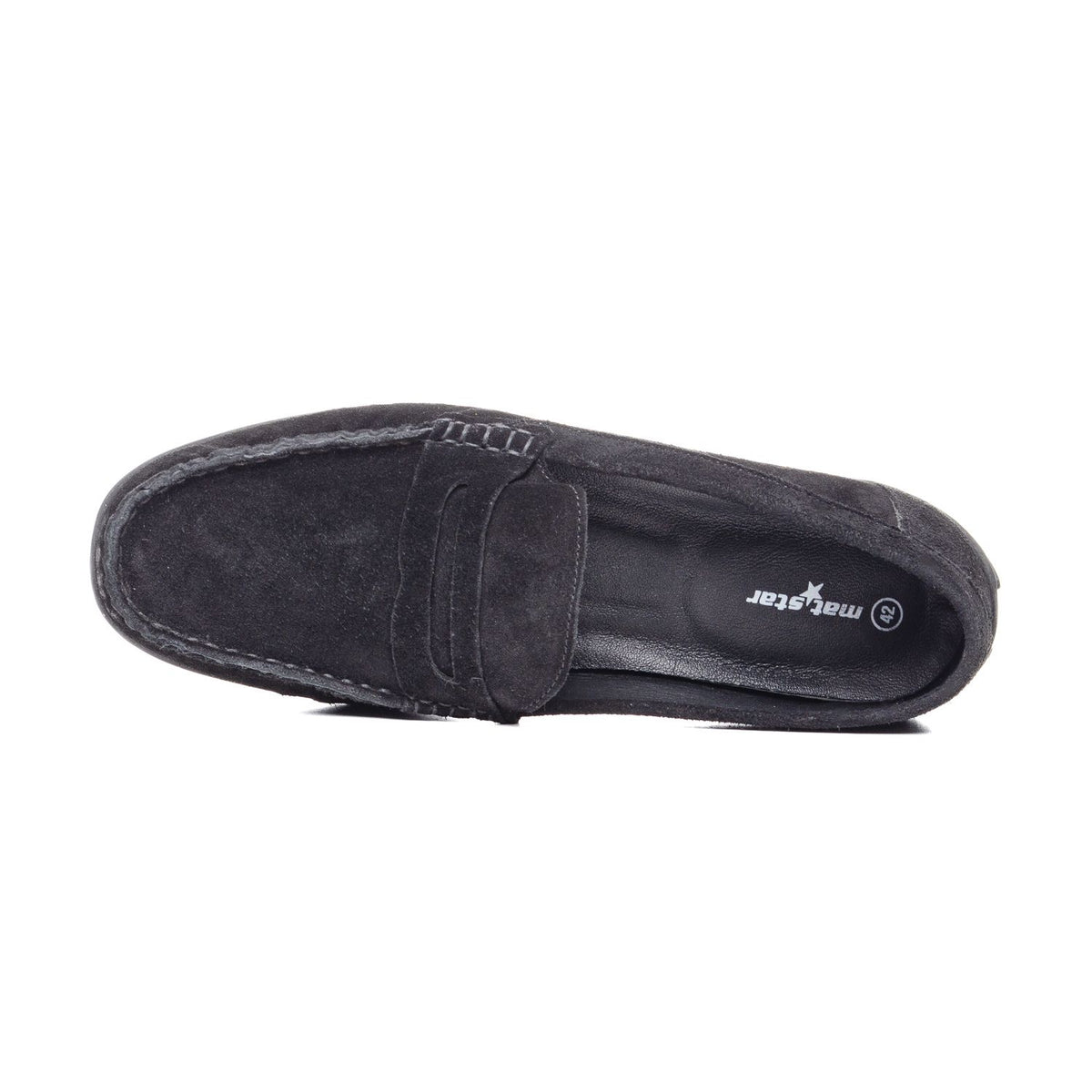 Машка Чевла W689034 Black