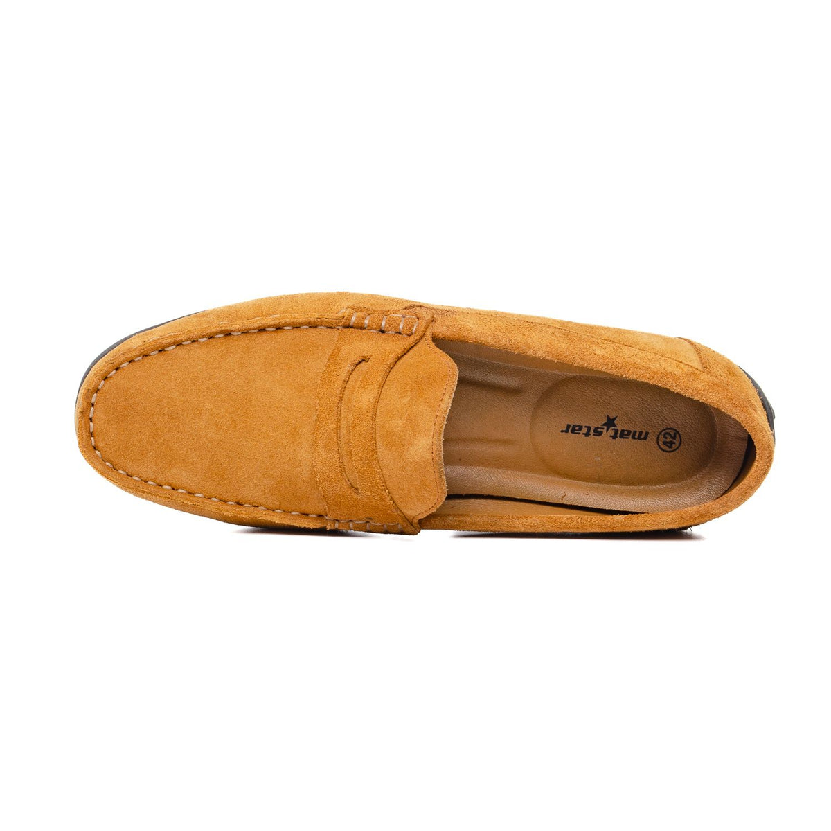 Машка Чевла W689034 Camel