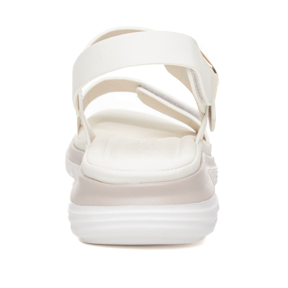 Женска Сандала W037033 White