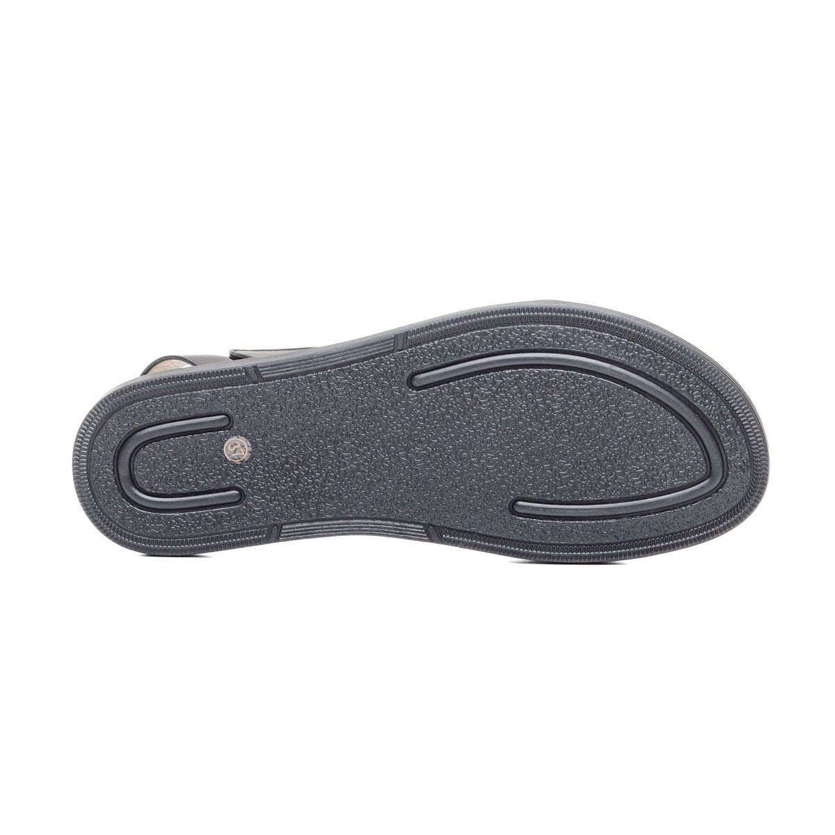 Женска Сандала W037030 Black