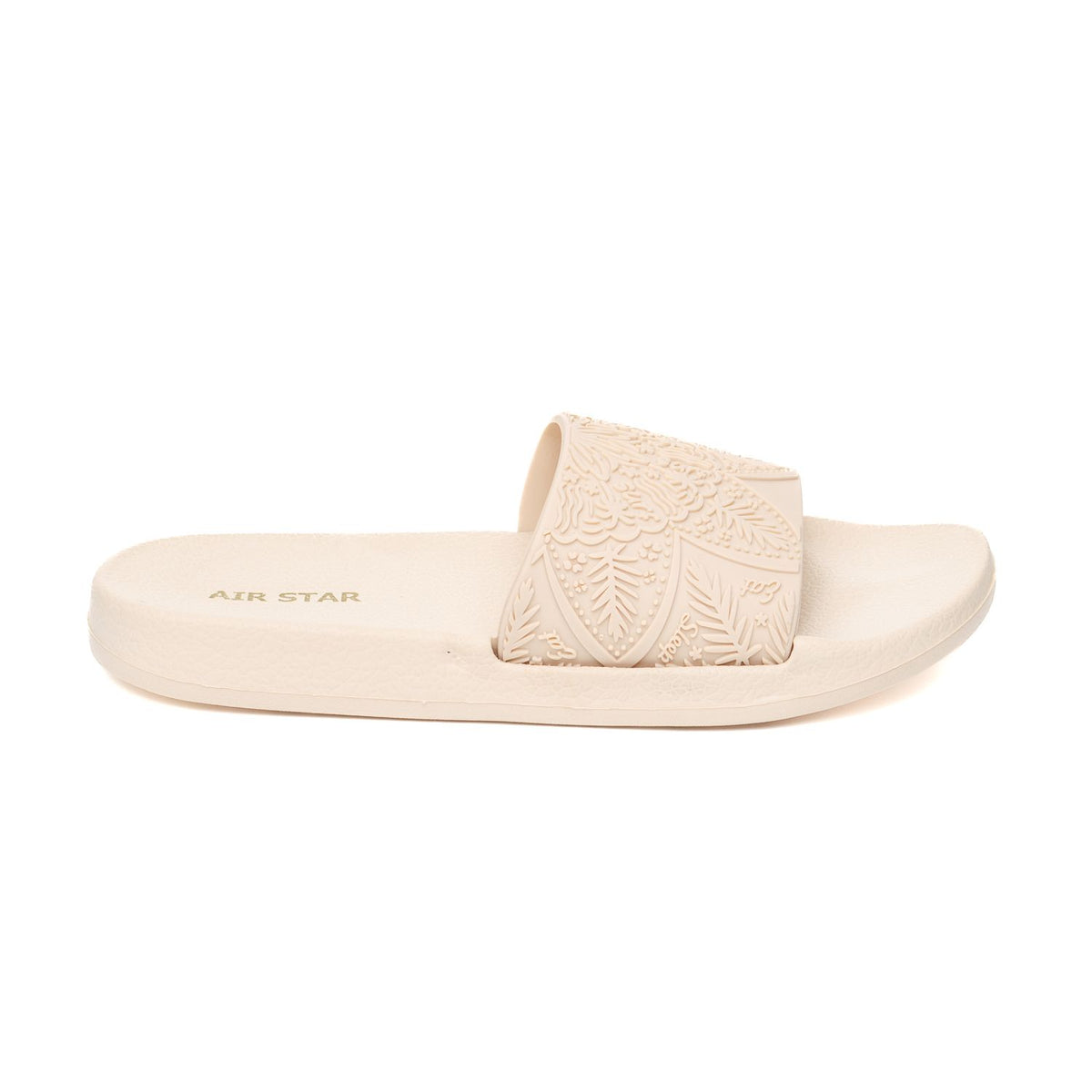 Женска Влечка W590067 Beige