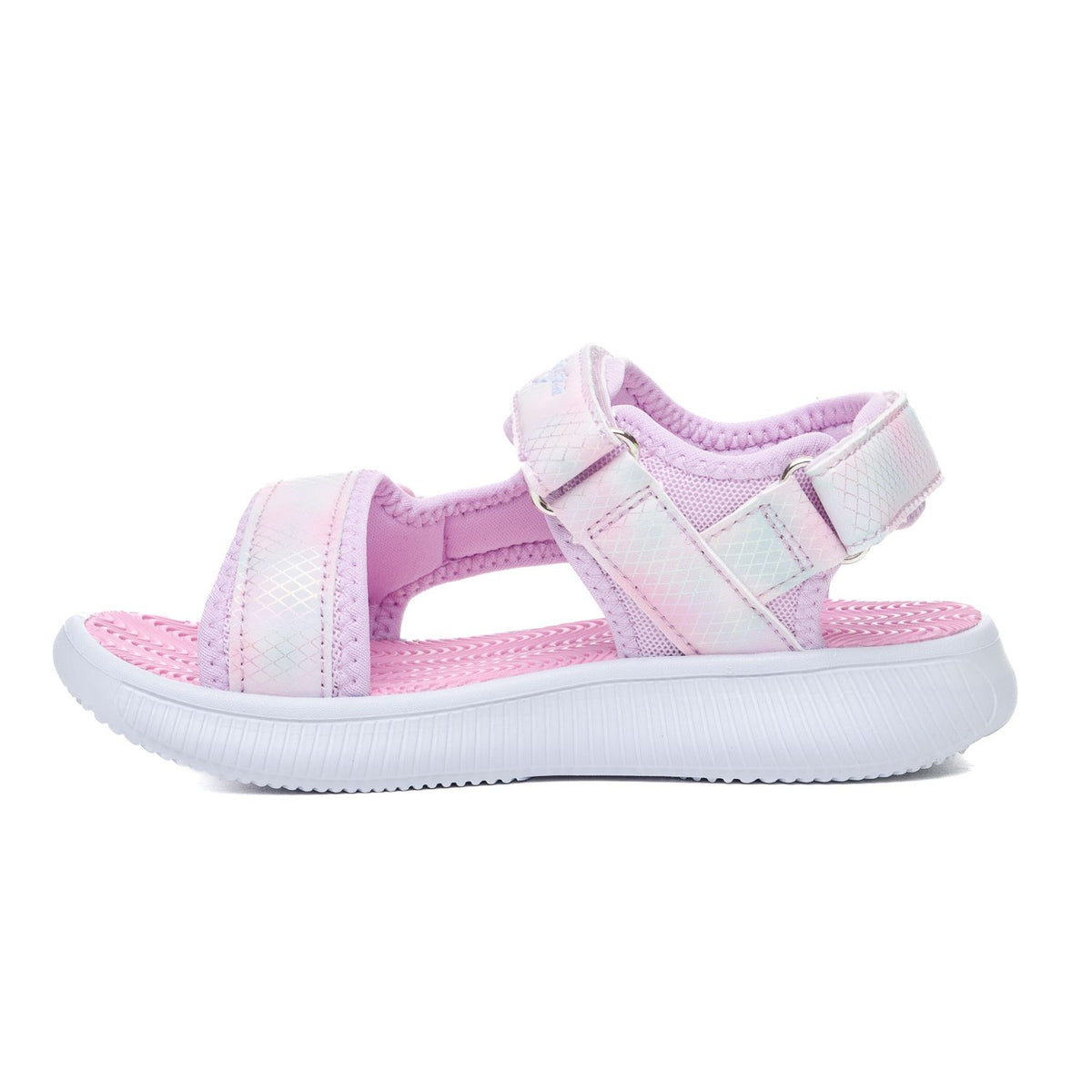 Sandale për fëmijë 016621 Pink