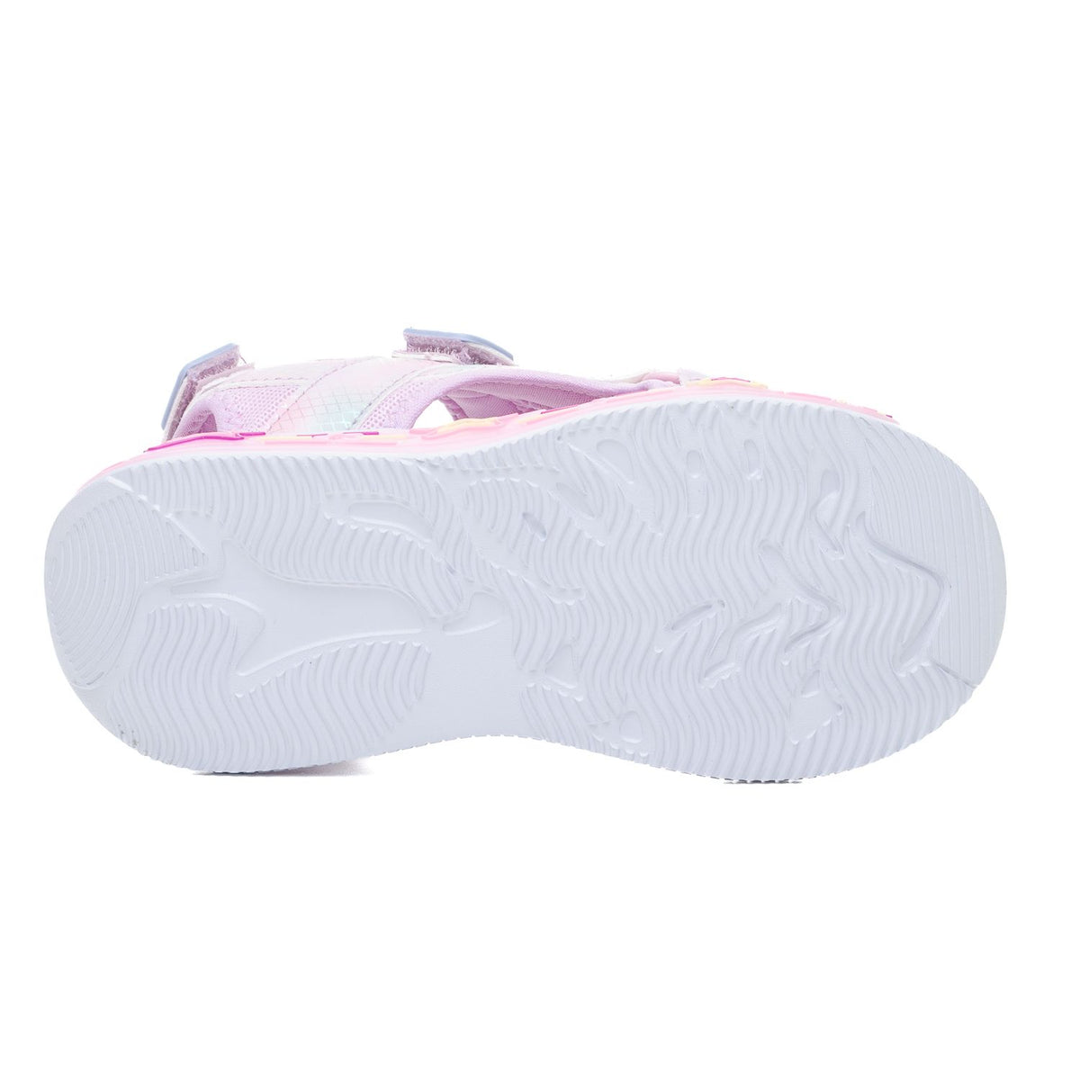 Sandale për fëmijë 016621 Pink
