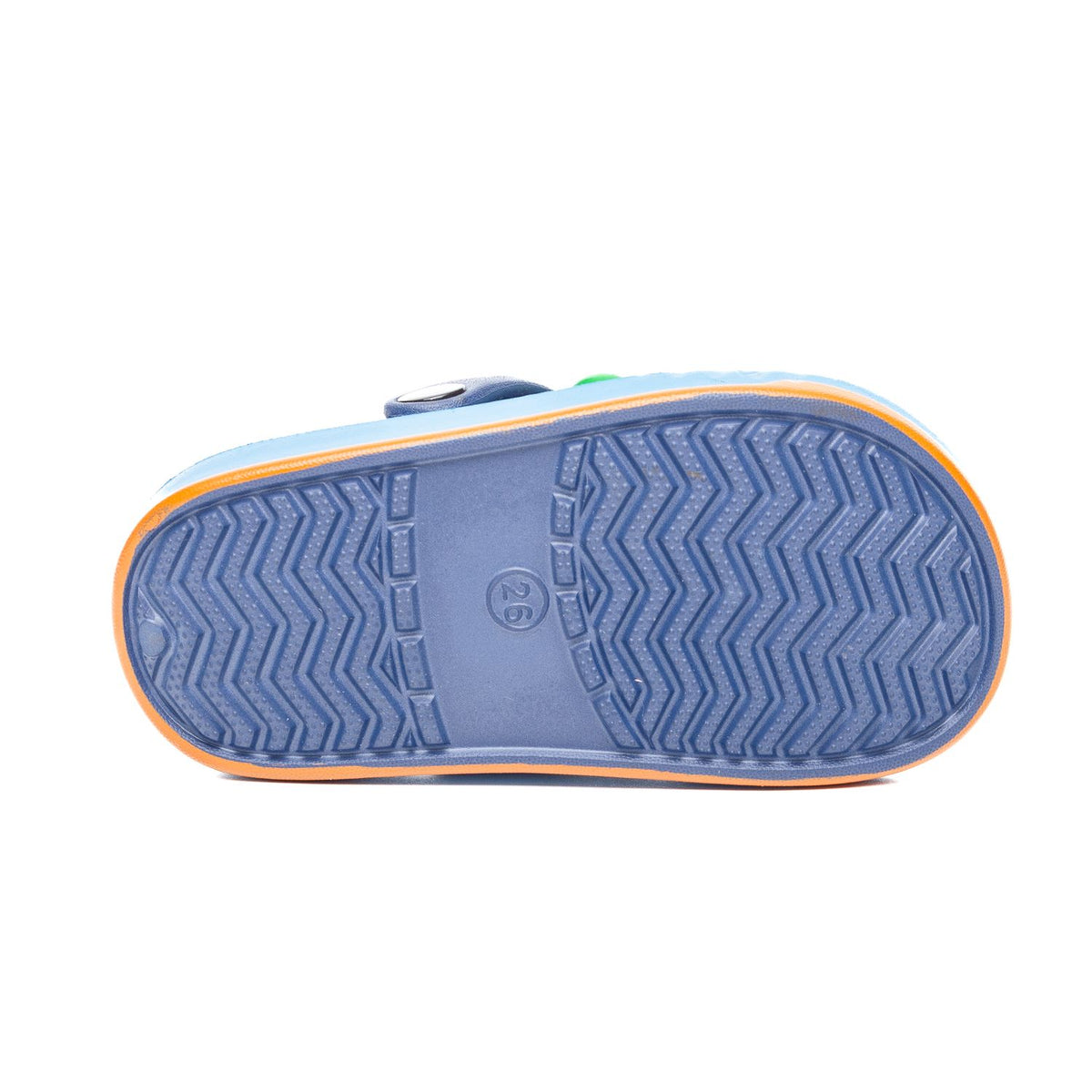 Sandale për fëmijë W094620 Navy