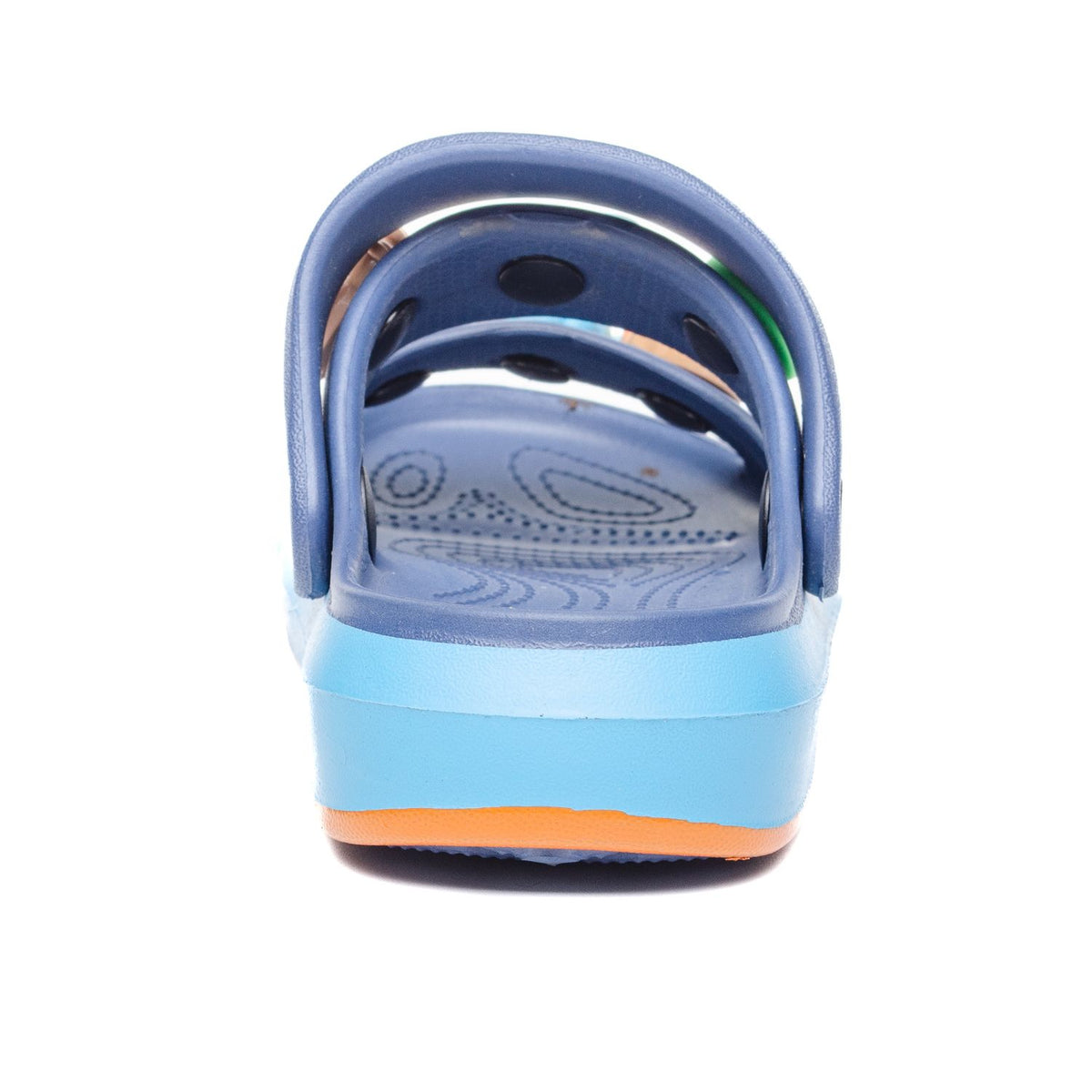 Sandale për fëmijë W094620 Navy